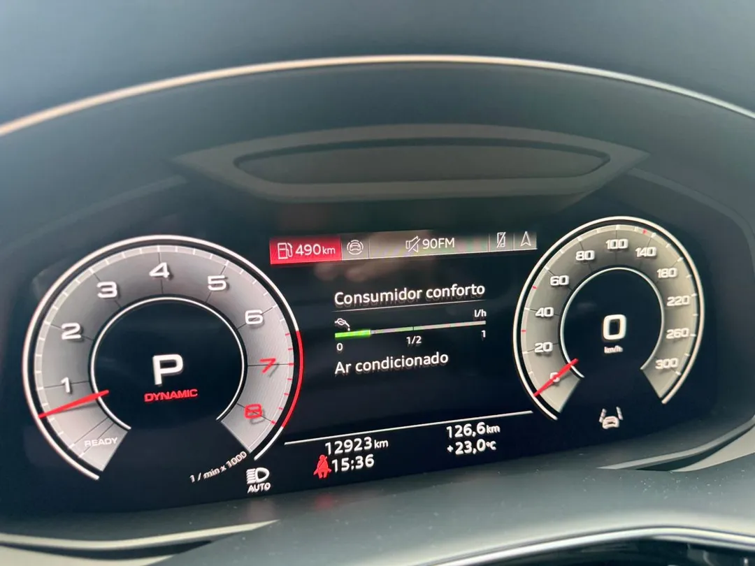 audi q7 q7 s-line 3.0 v6 tfsi qua. tip. (hib.)