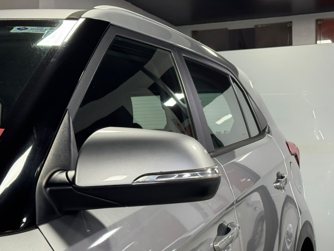 Hyundai-CRETA-Creta Action 1.6 16V Flex Aut.