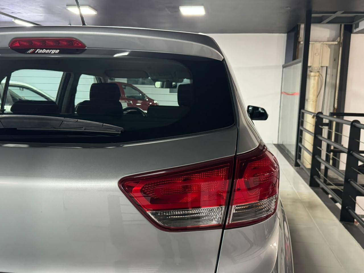 Hyundai-CRETA-Creta Action 1.6 16V Flex Aut.
