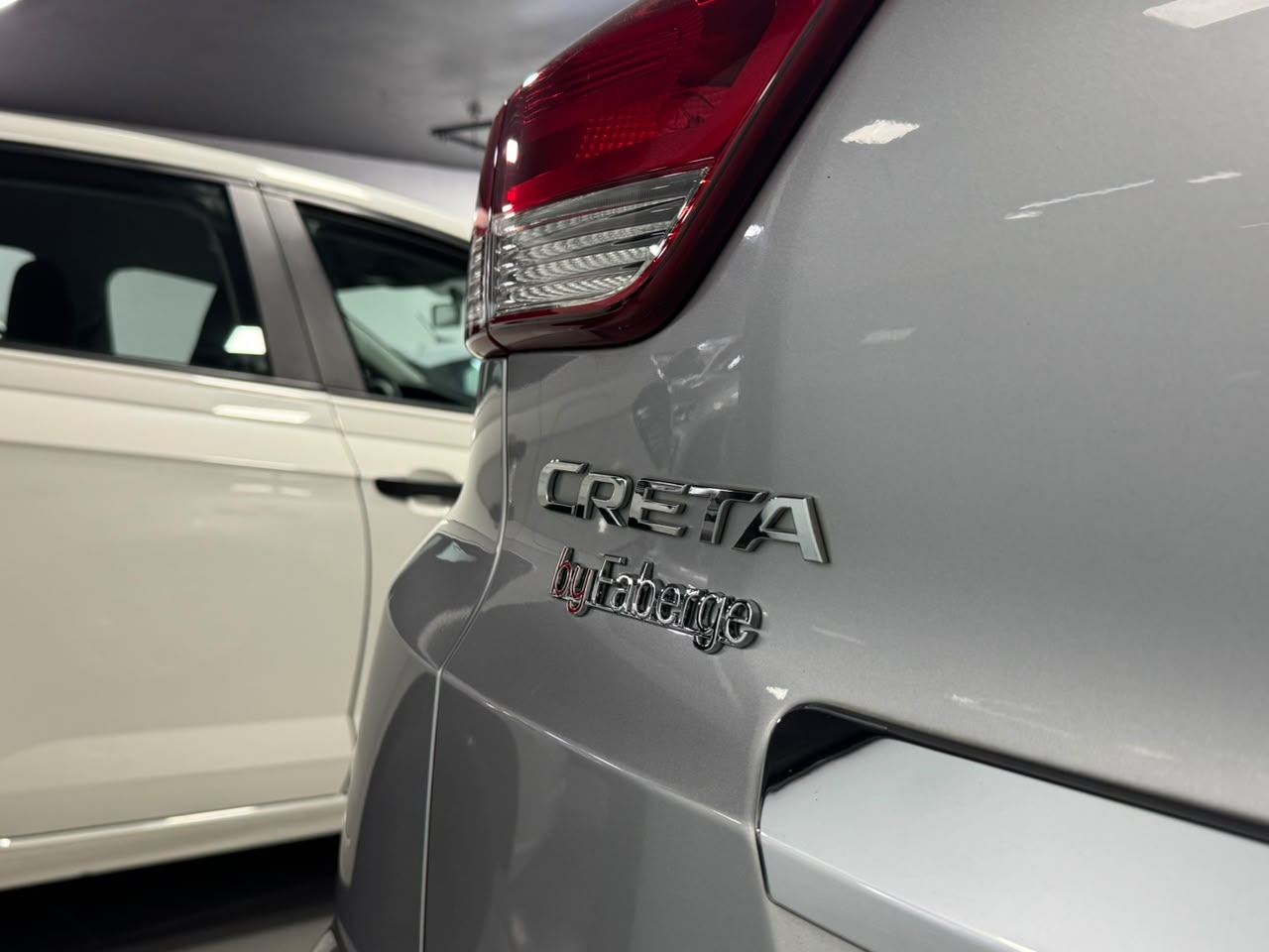 Hyundai-CRETA-Creta Action 1.6 16V Flex Aut.