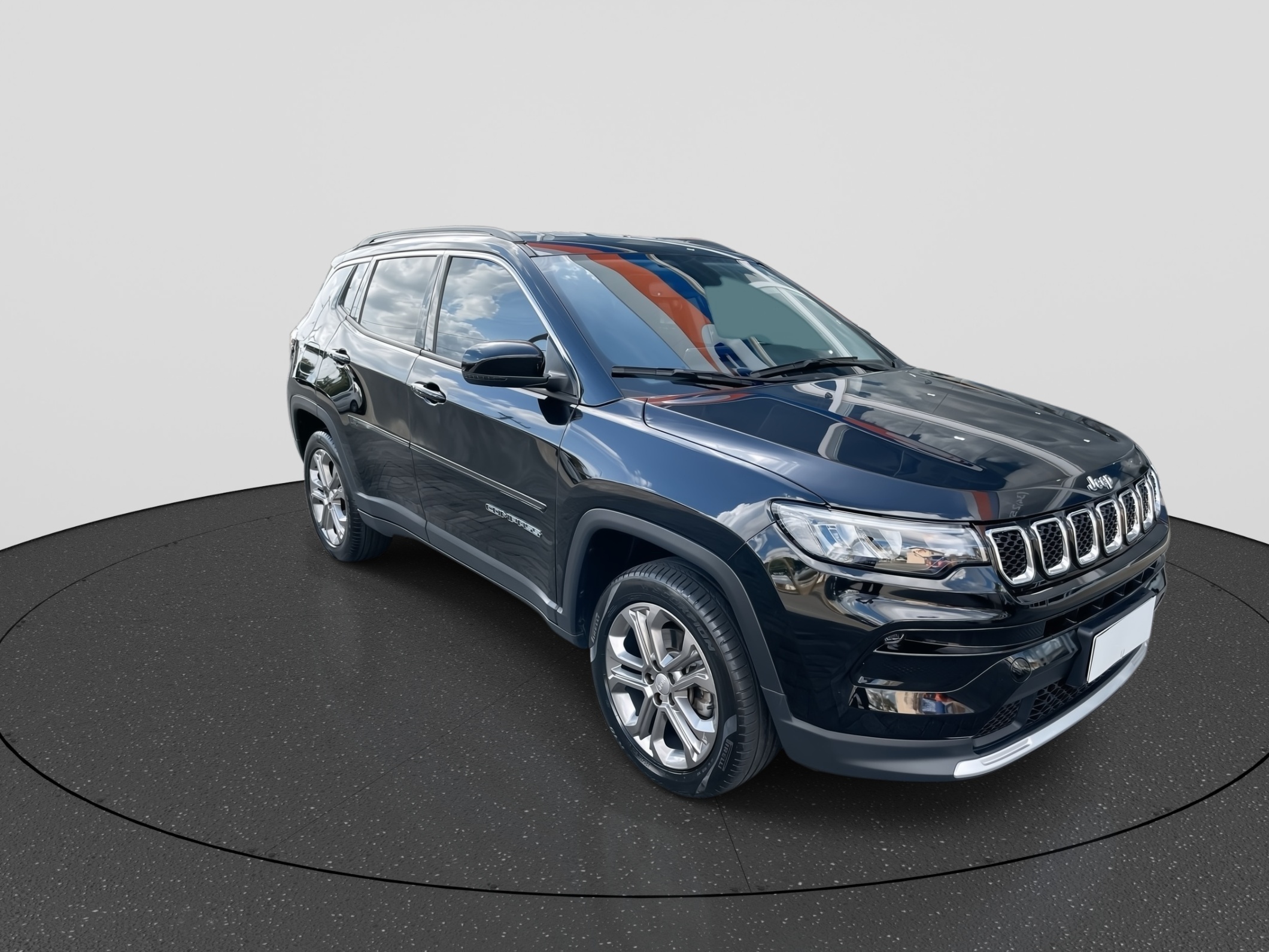 Jeep-COMPASS-COMPASS LONG. T270 1.3 TB 4x2 Flex Aut.