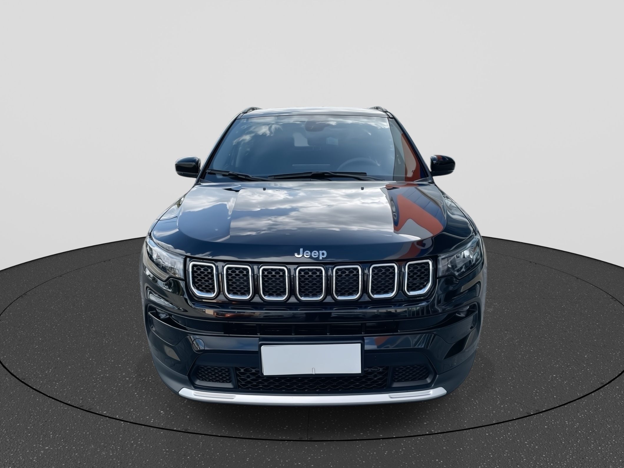Jeep-COMPASS-COMPASS LONG. T270 1.3 TB 4x2 Flex Aut.