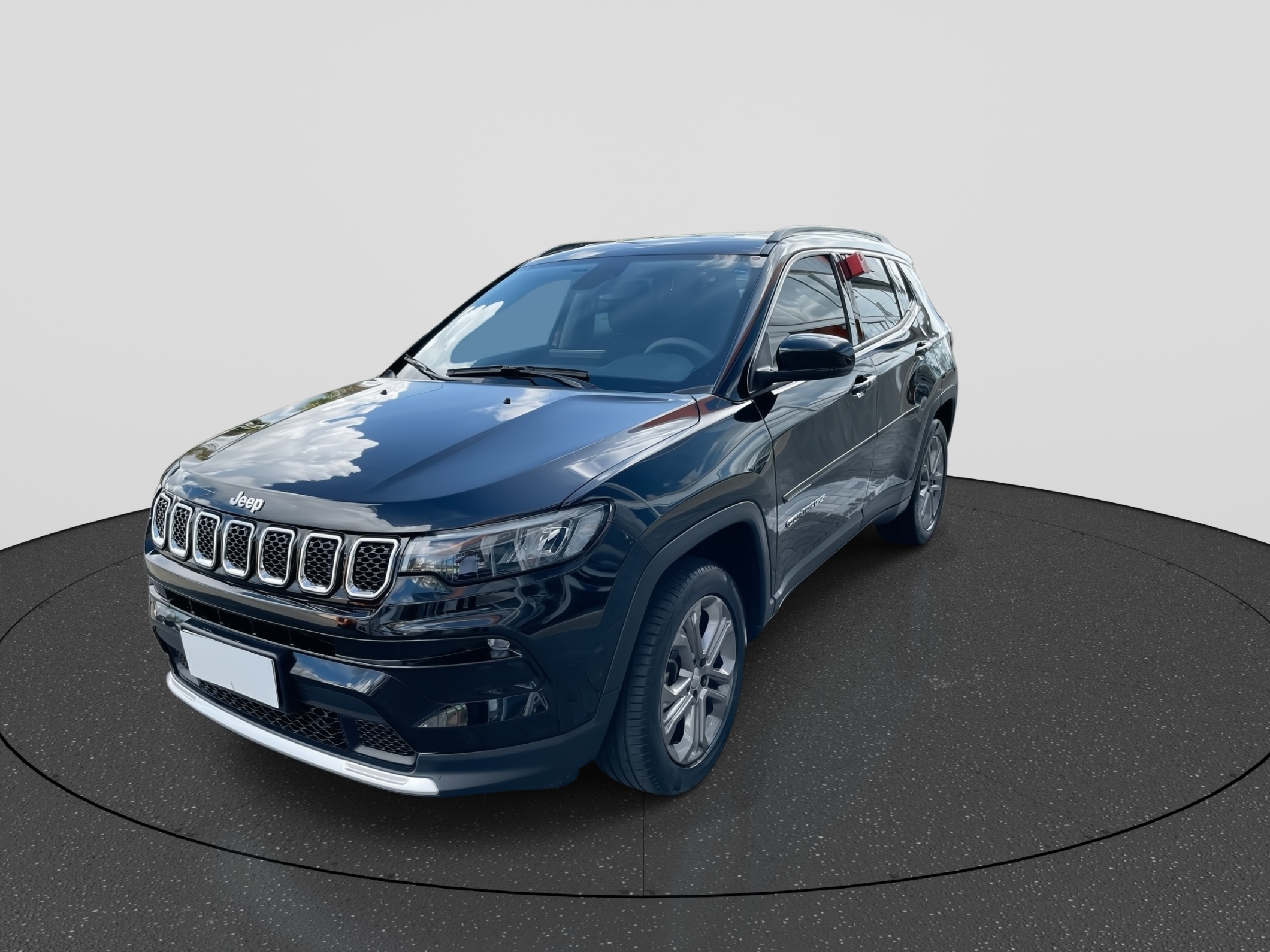 Jeep-COMPASS-COMPASS LONG. T270 1.3 TB 4x2 Flex Aut.