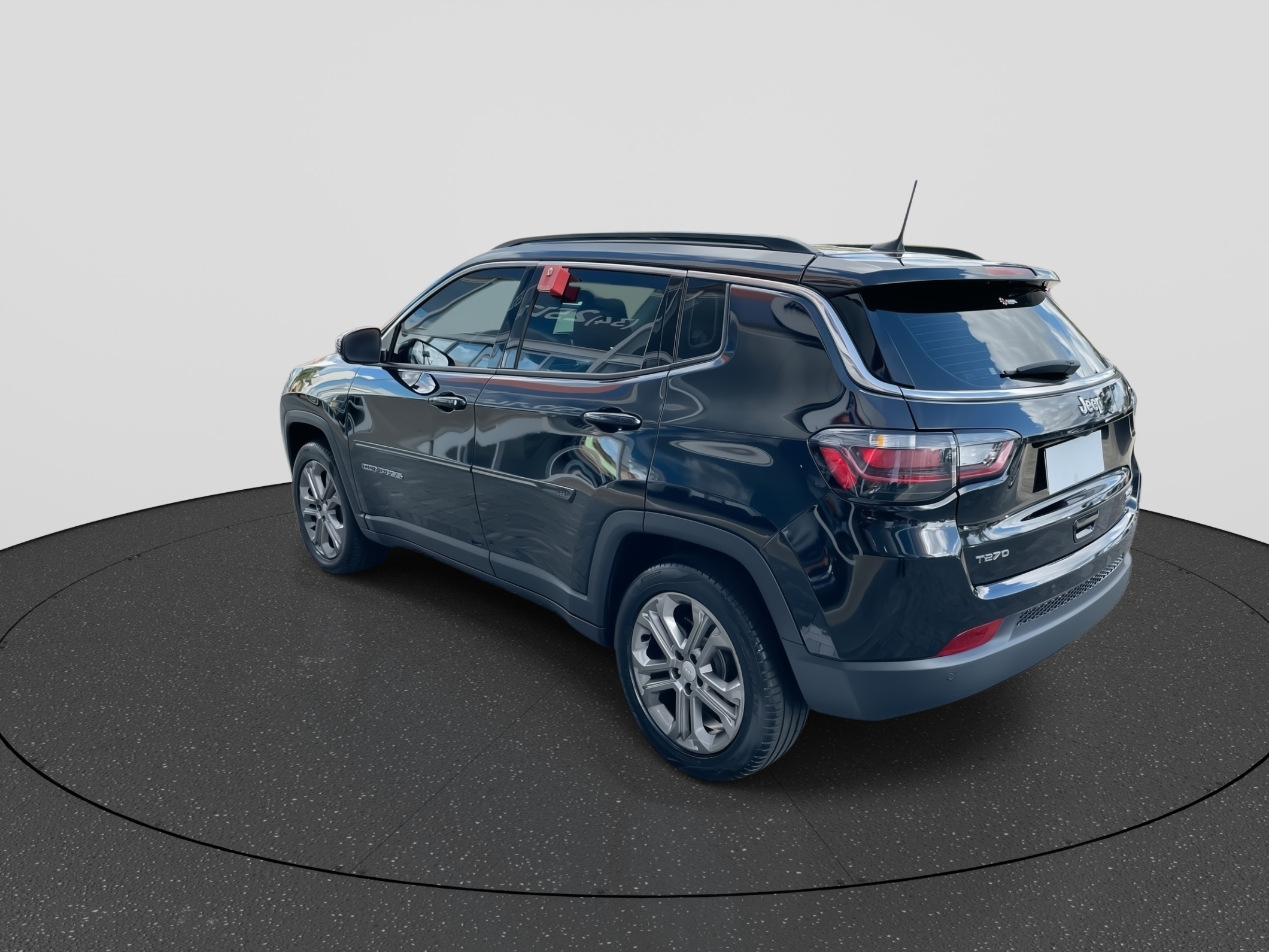 Jeep-COMPASS-COMPASS LONG. T270 1.3 TB 4x2 Flex Aut.