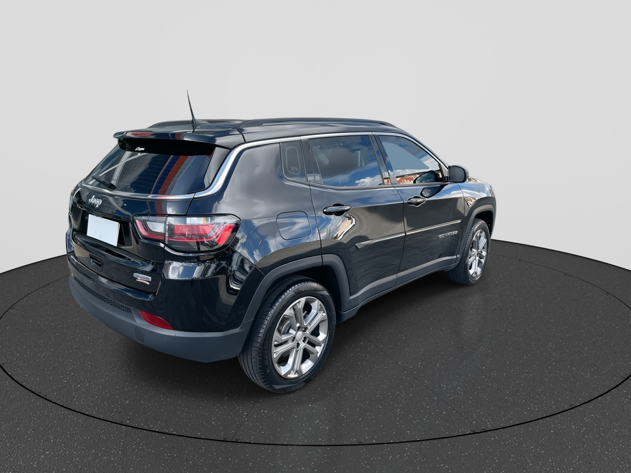 Jeep-COMPASS-COMPASS LONG. T270 1.3 TB 4x2 Flex Aut.
