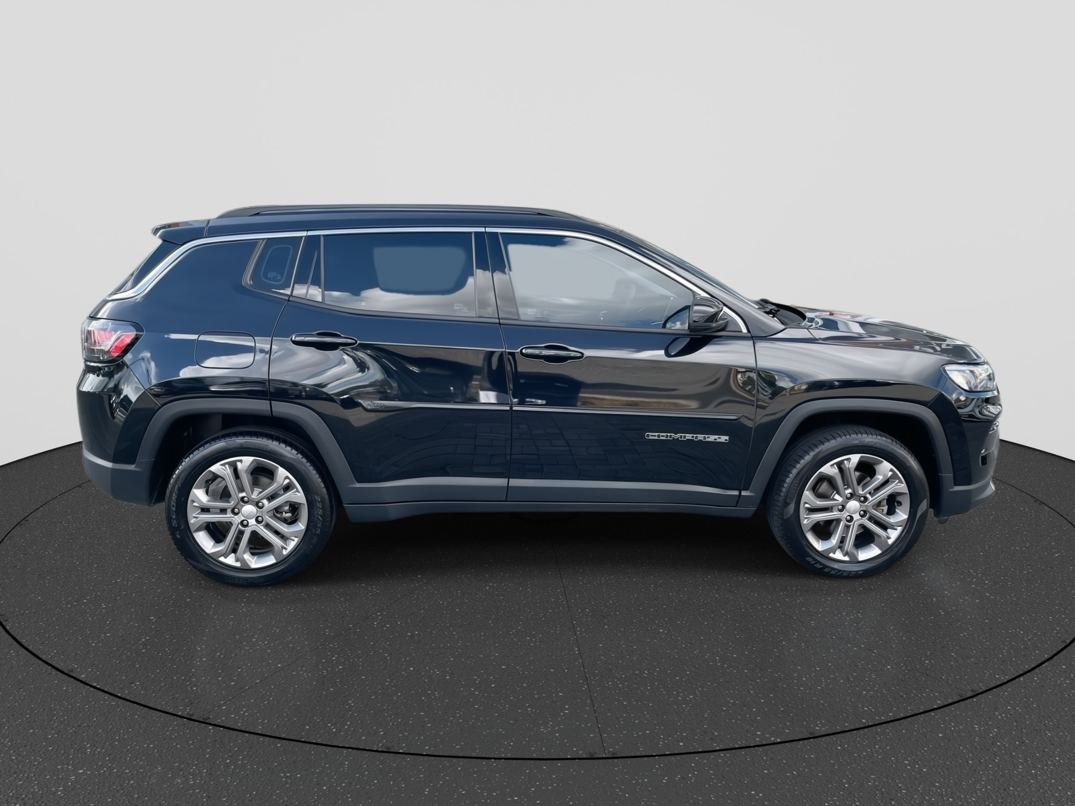 Jeep-COMPASS-COMPASS LONG. T270 1.3 TB 4x2 Flex Aut.