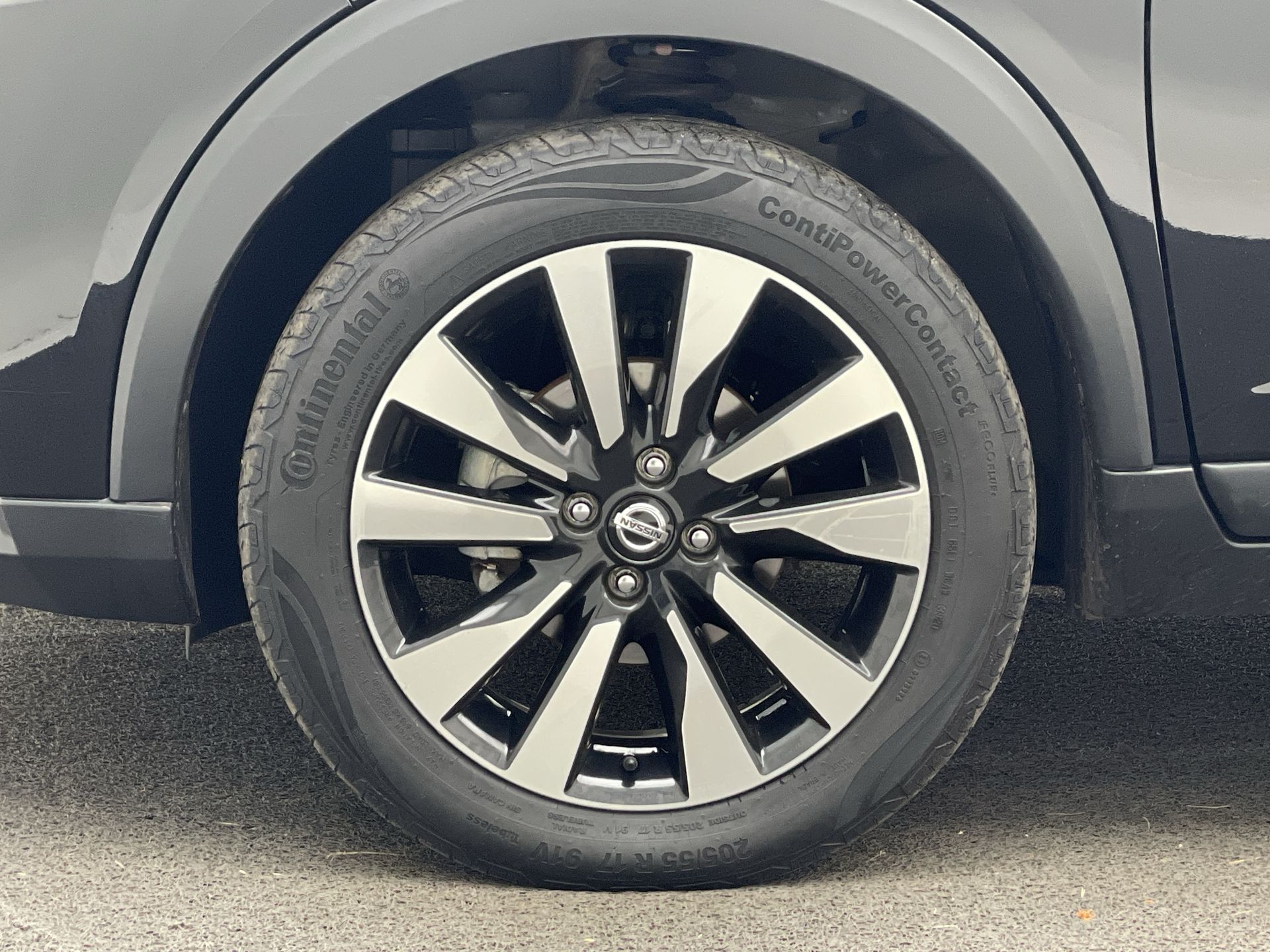 Nissan-KICKS-KICKS SV 1.6 16V FlexStar 5p Aut.