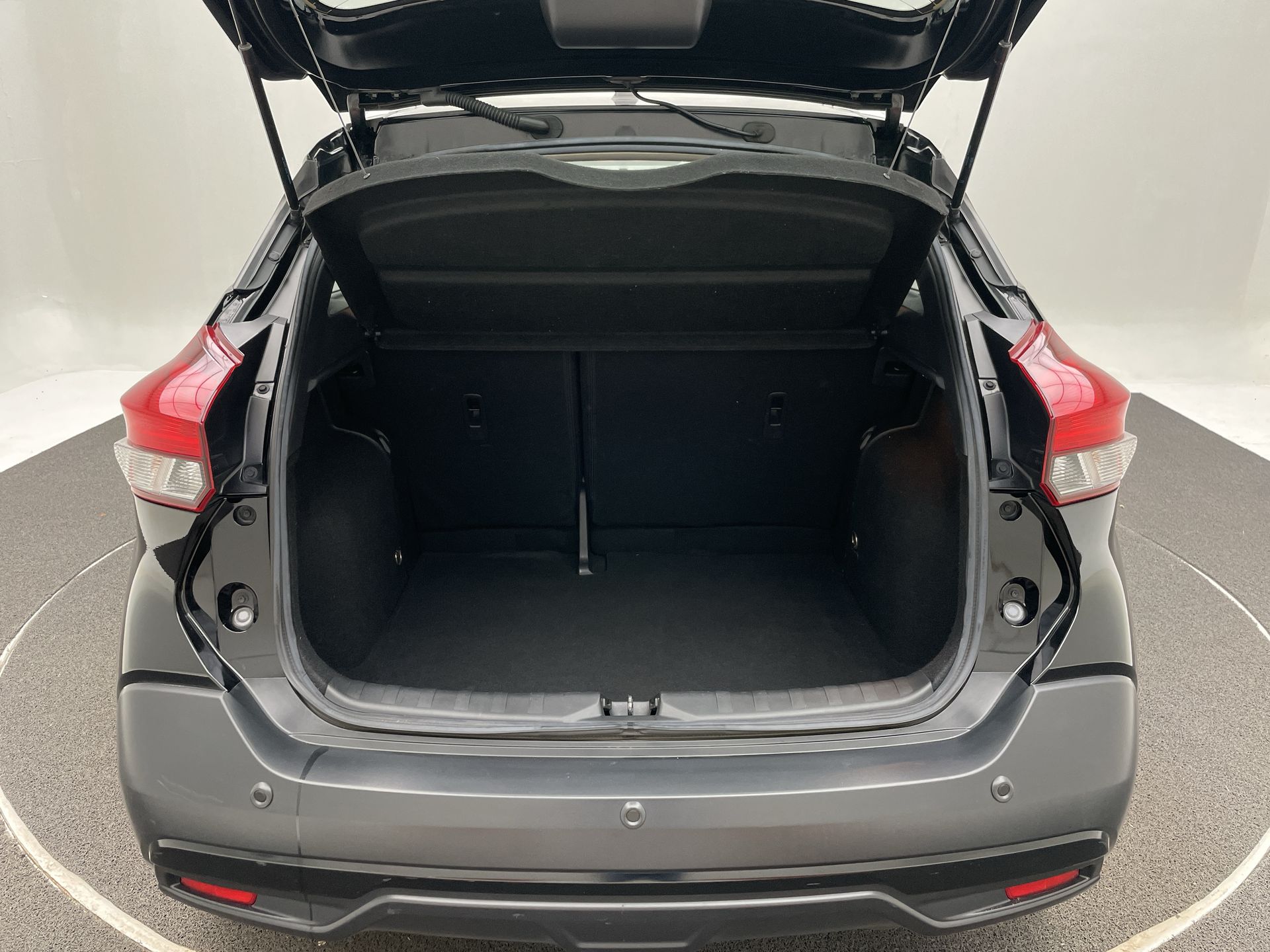 Nissan-KICKS-KICKS SV 1.6 16V FlexStar 5p Aut.