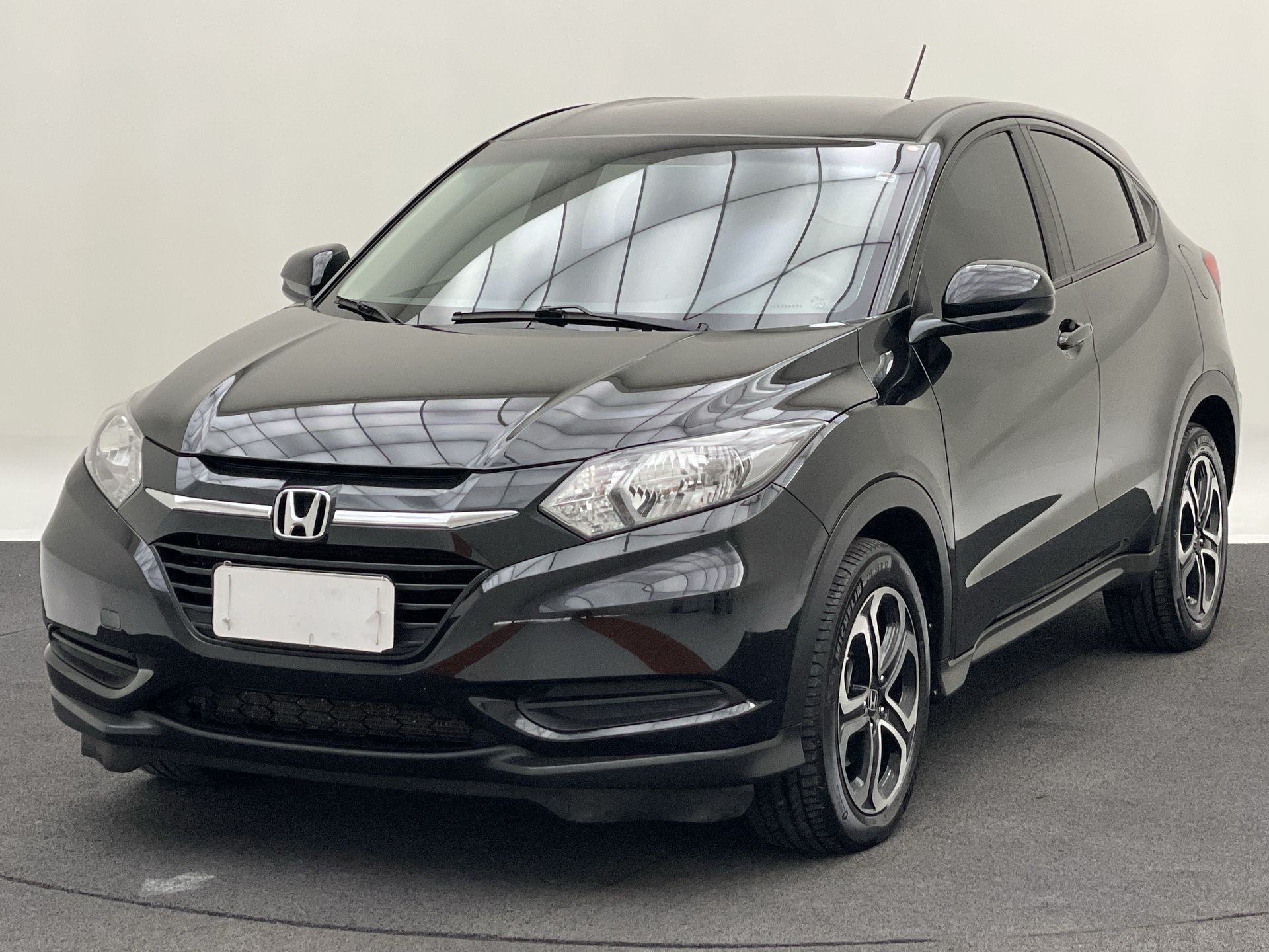 HR-V LX 1.8 Flexone 16V 5p Mec.