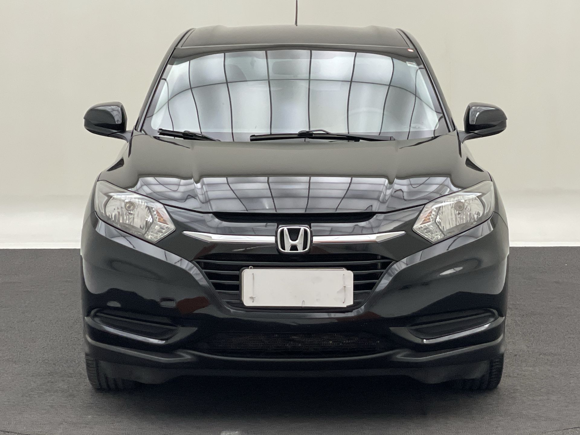Honda-HR-V-HR-V LX 1.8 Flexone 16V 5p Mec.
