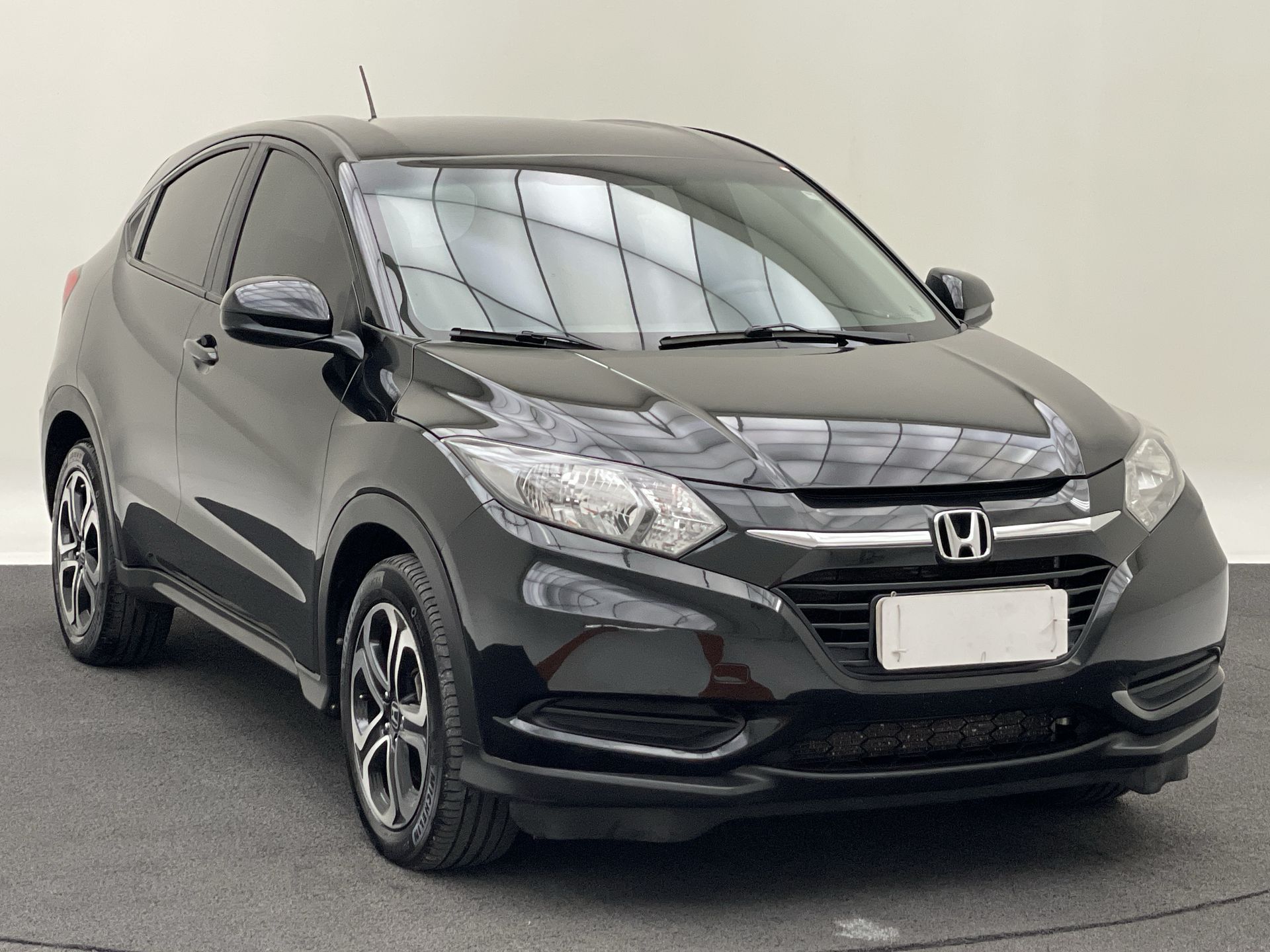 HR-V LX 1.8 Flexone 16V 5p Mec.