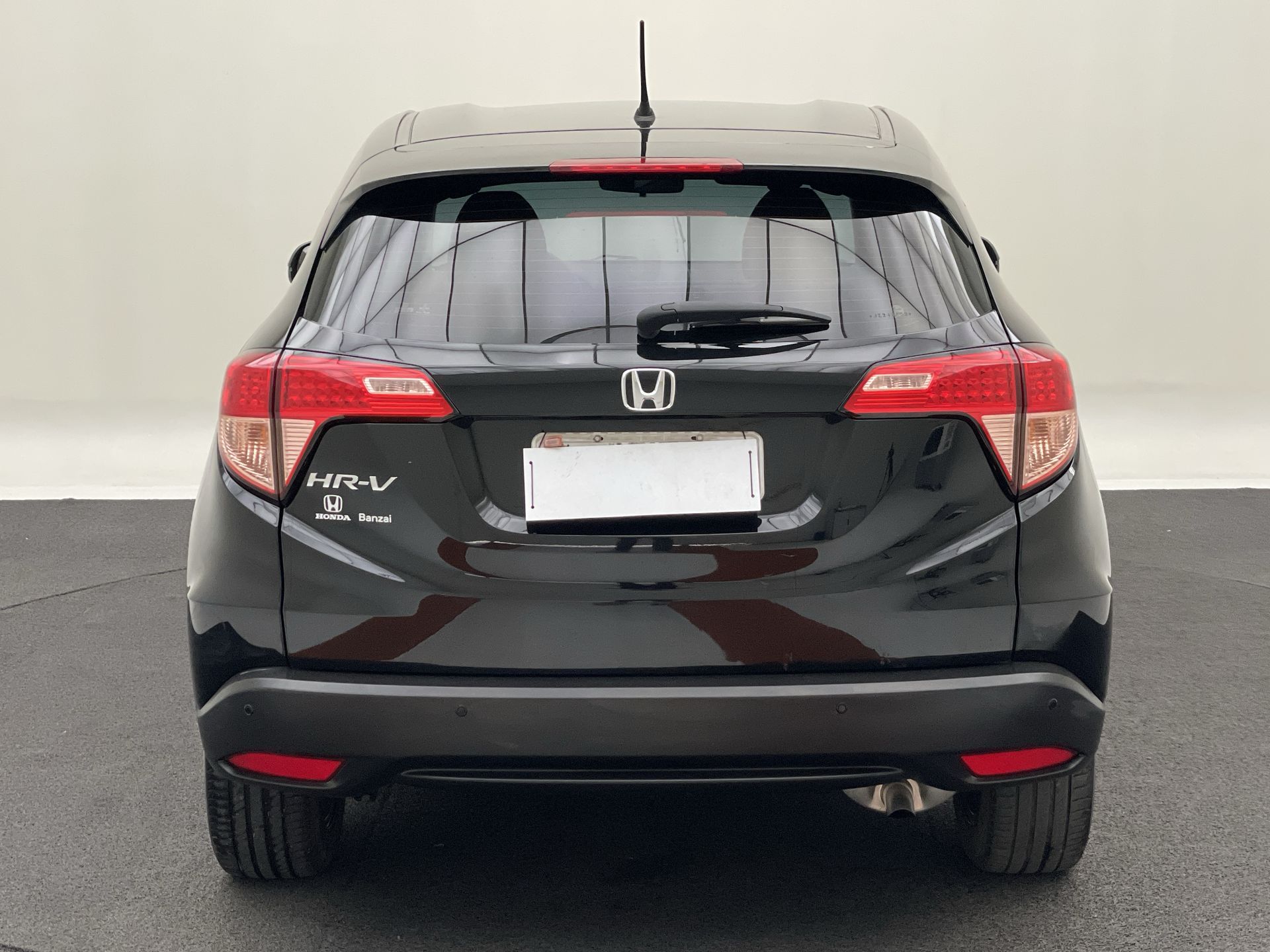 HR-V LX 1.8 Flexone 16V 5p Mec.