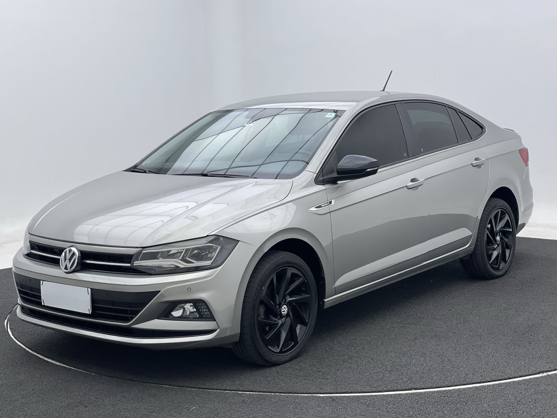 VIRTUS Highline 200 TSI 1.0 Flex 12V Aut