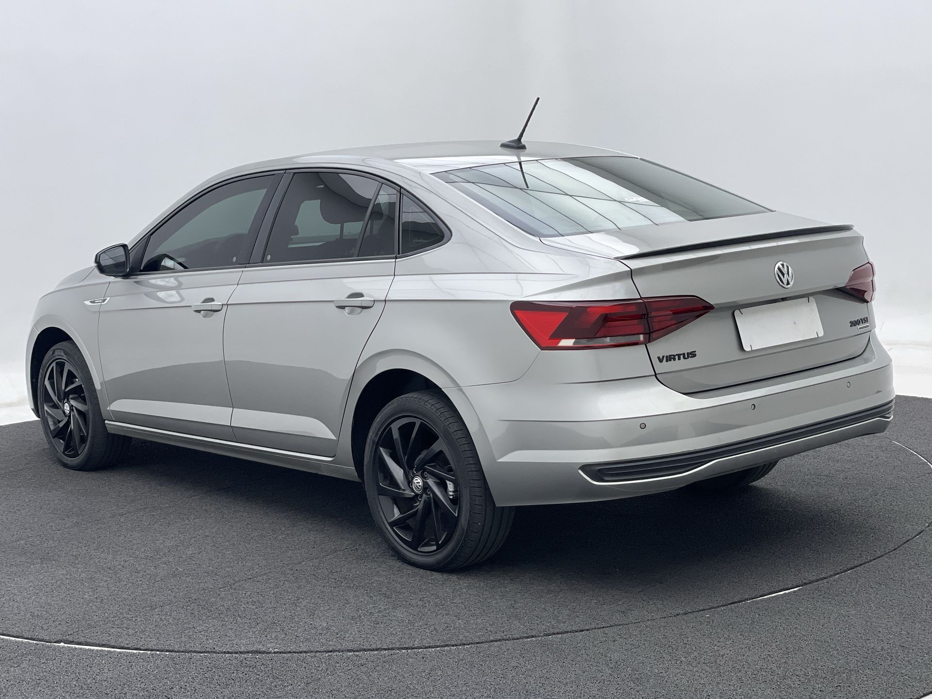 VIRTUS Highline 200 TSI 1.0 Flex 12V Aut