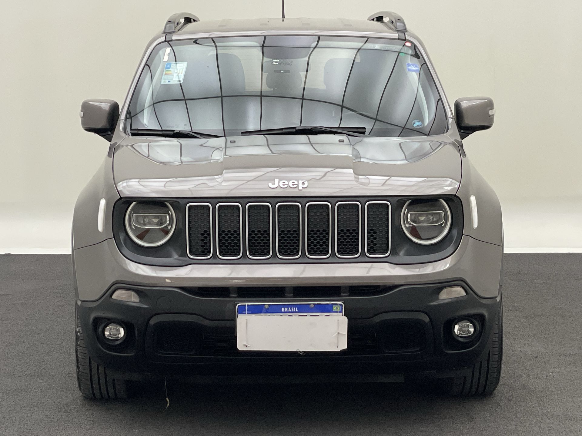 Jeep-RENEGADE-Renegade Longitude 1.8 4x2 Flex 16V Aut.