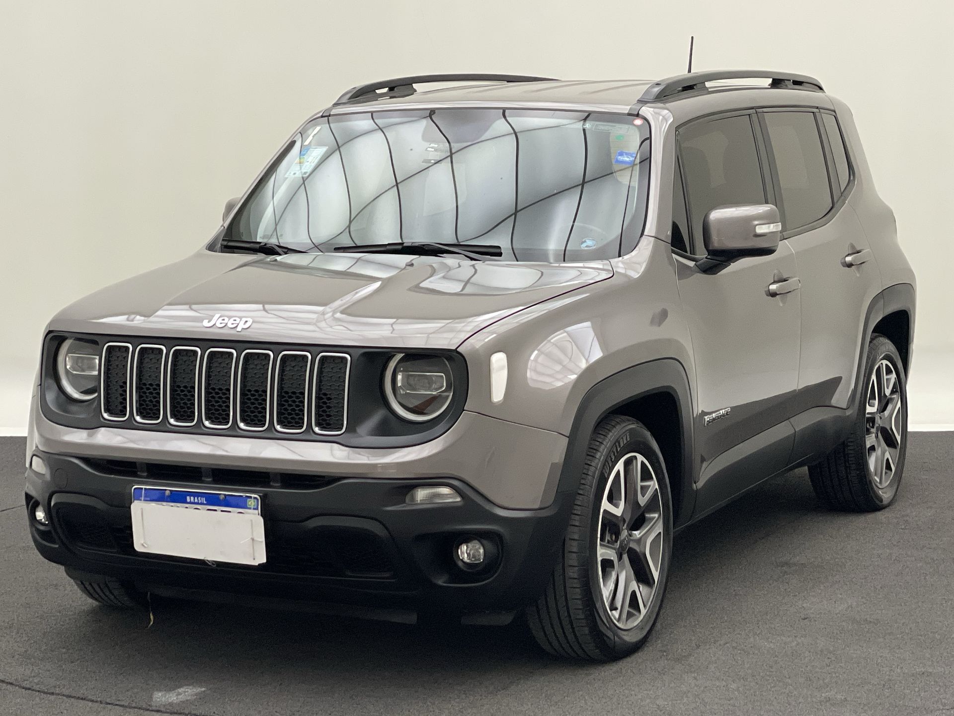Jeep-RENEGADE-Renegade Longitude 1.8 4x2 Flex 16V Aut.