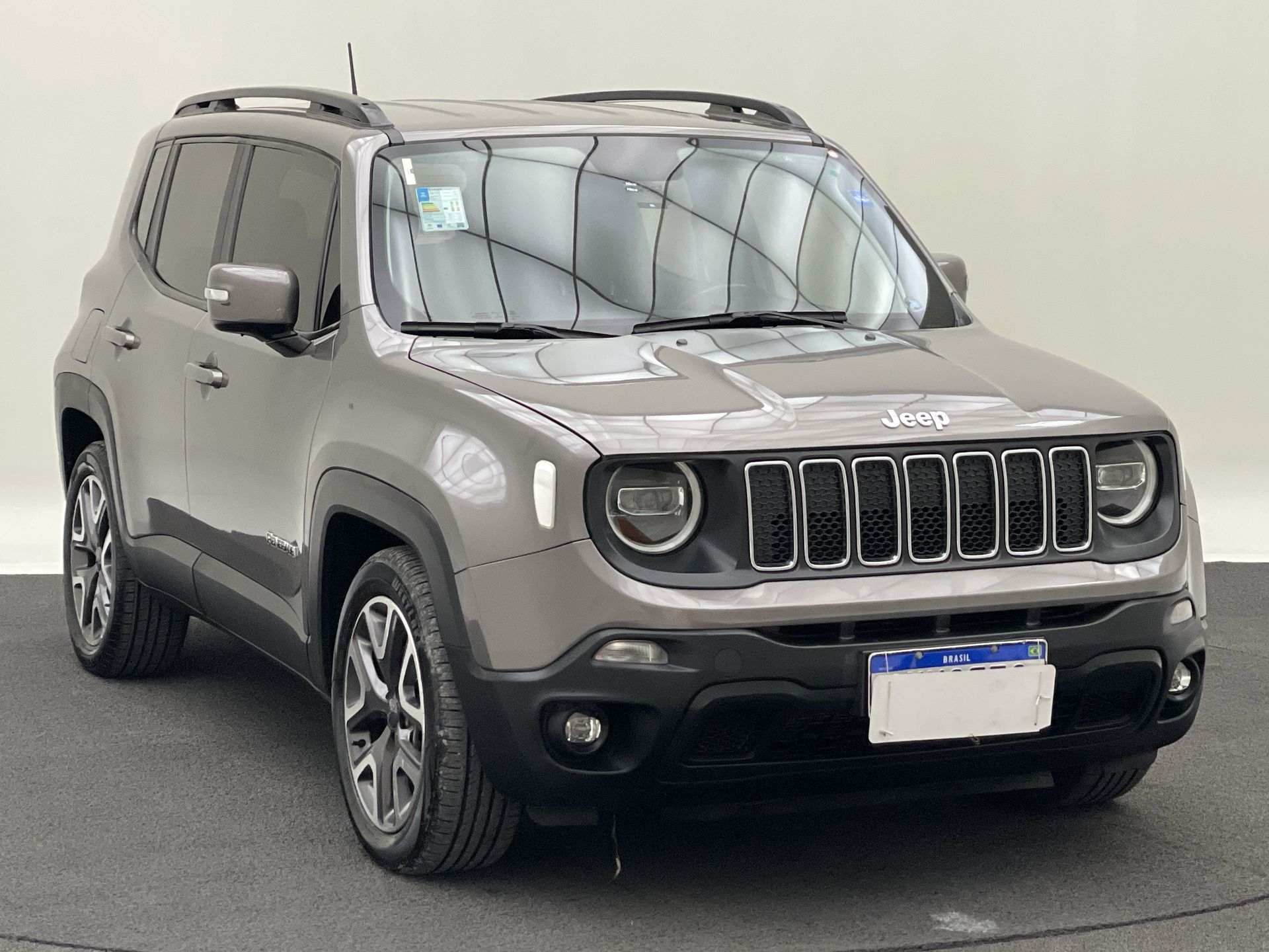 Jeep-RENEGADE-Renegade Longitude 1.8 4x2 Flex 16V Aut.