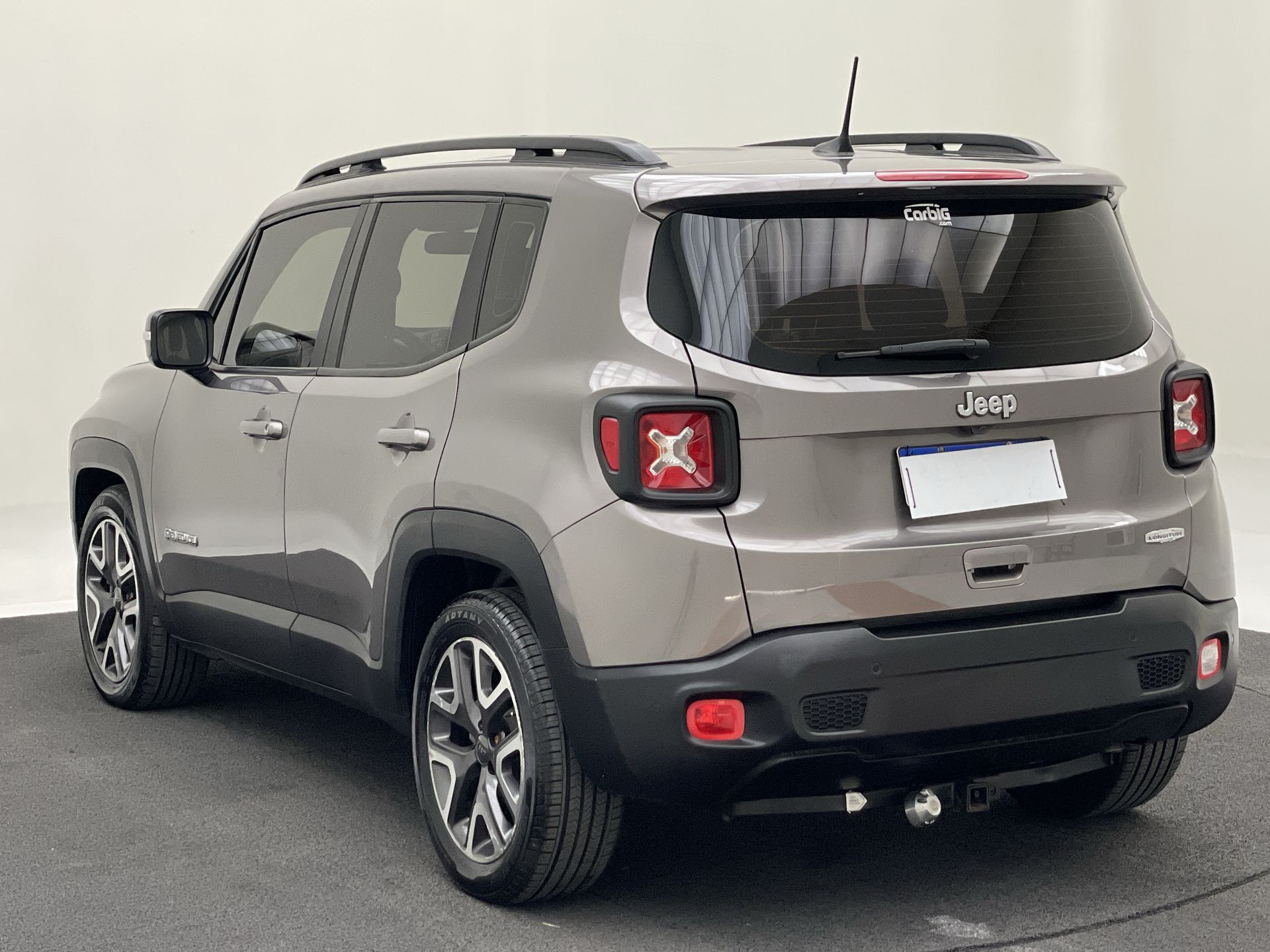 Jeep-RENEGADE-Renegade Longitude 1.8 4x2 Flex 16V Aut.