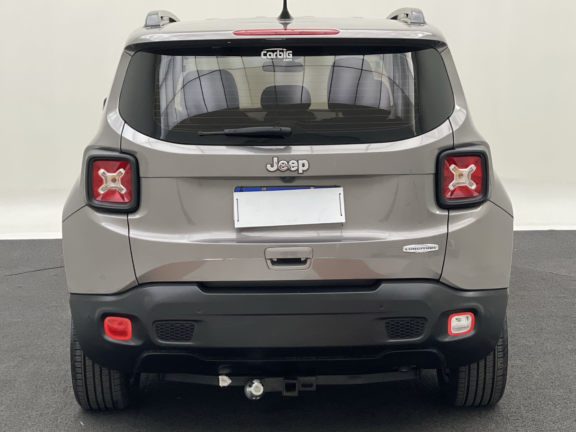 Jeep-RENEGADE-Renegade Longitude 1.8 4x2 Flex 16V Aut.