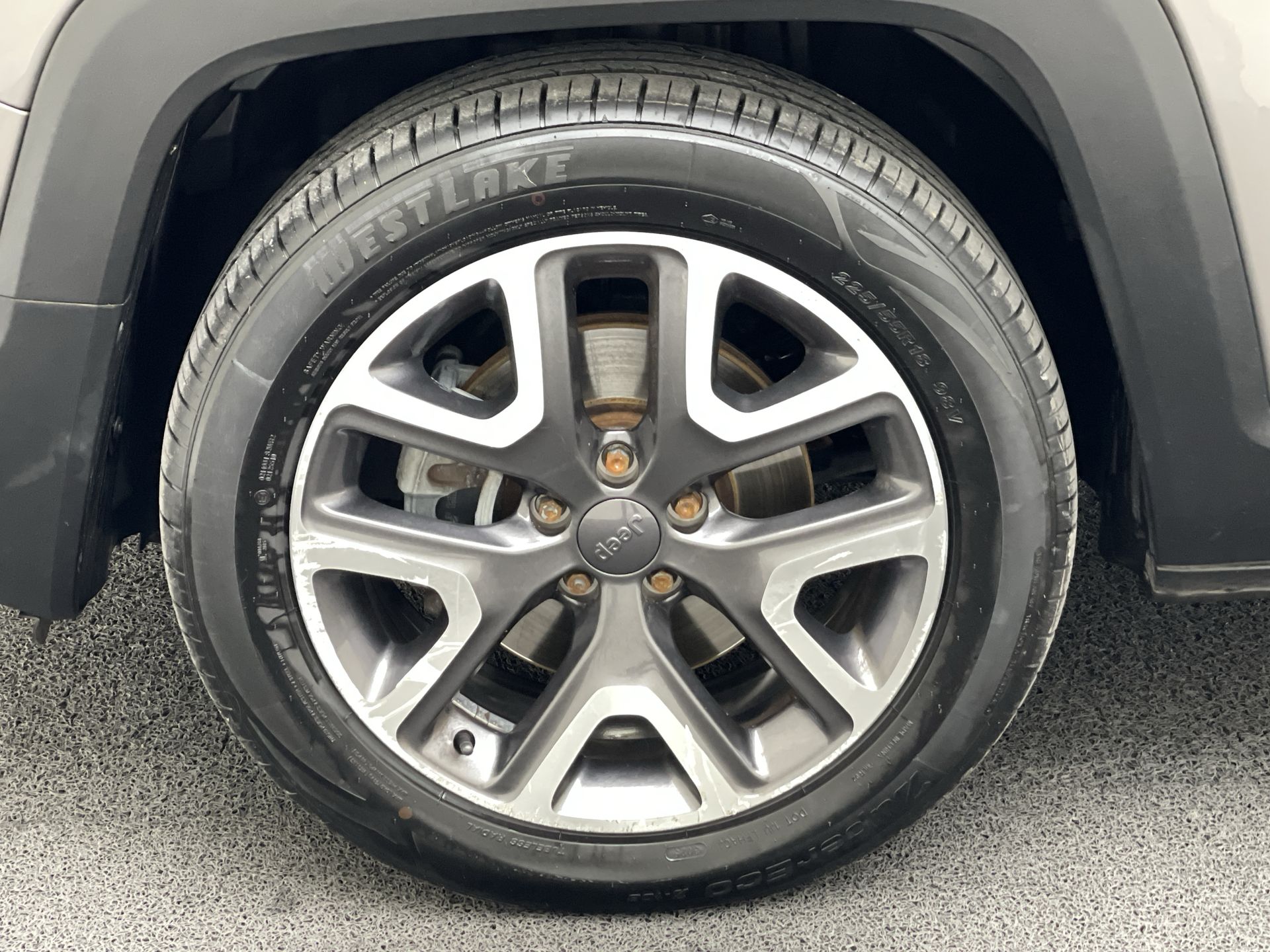 Jeep-RENEGADE-Renegade Longitude 1.8 4x2 Flex 16V Aut.