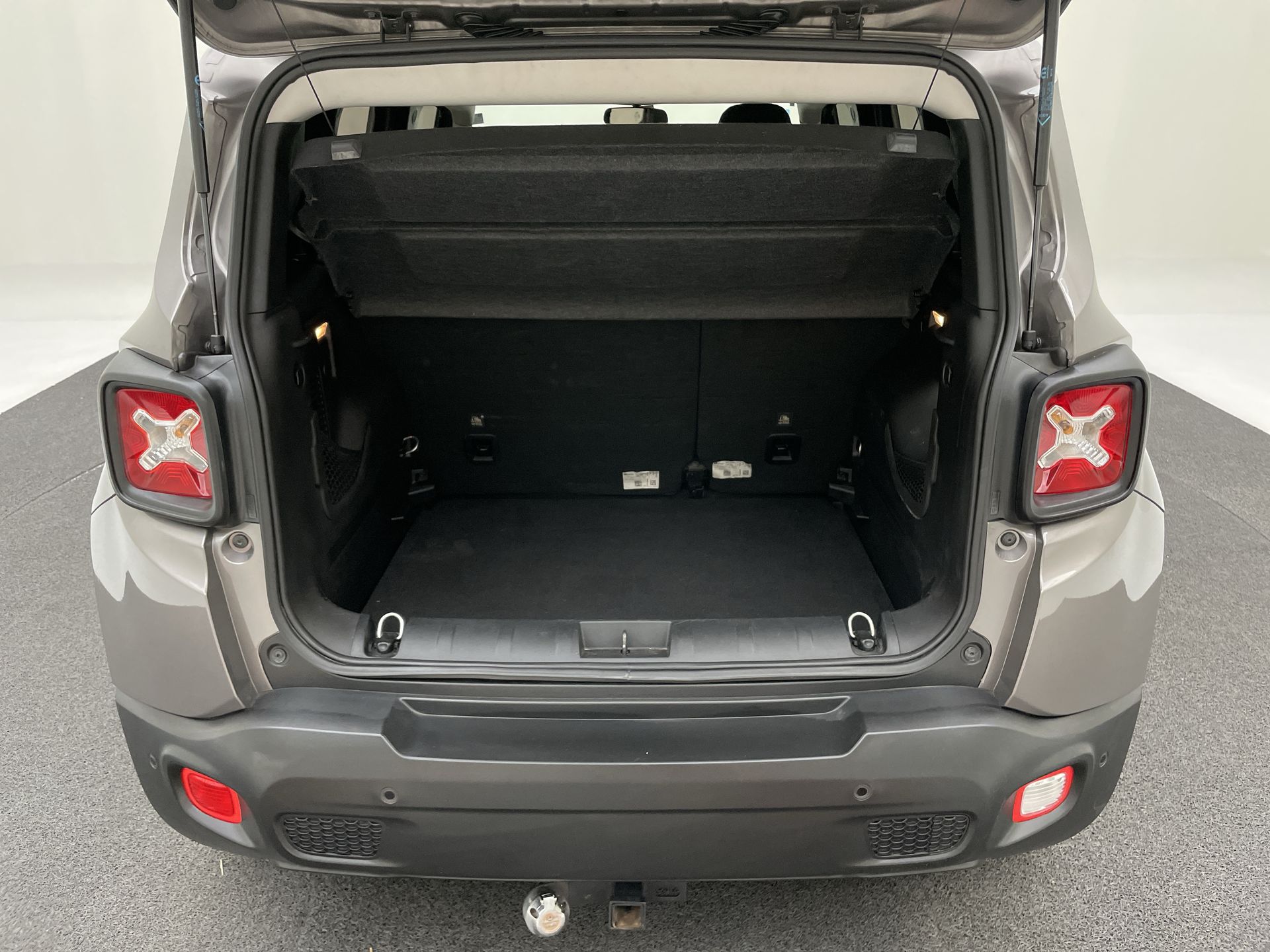 Jeep-RENEGADE-Renegade Longitude 1.8 4x2 Flex 16V Aut.