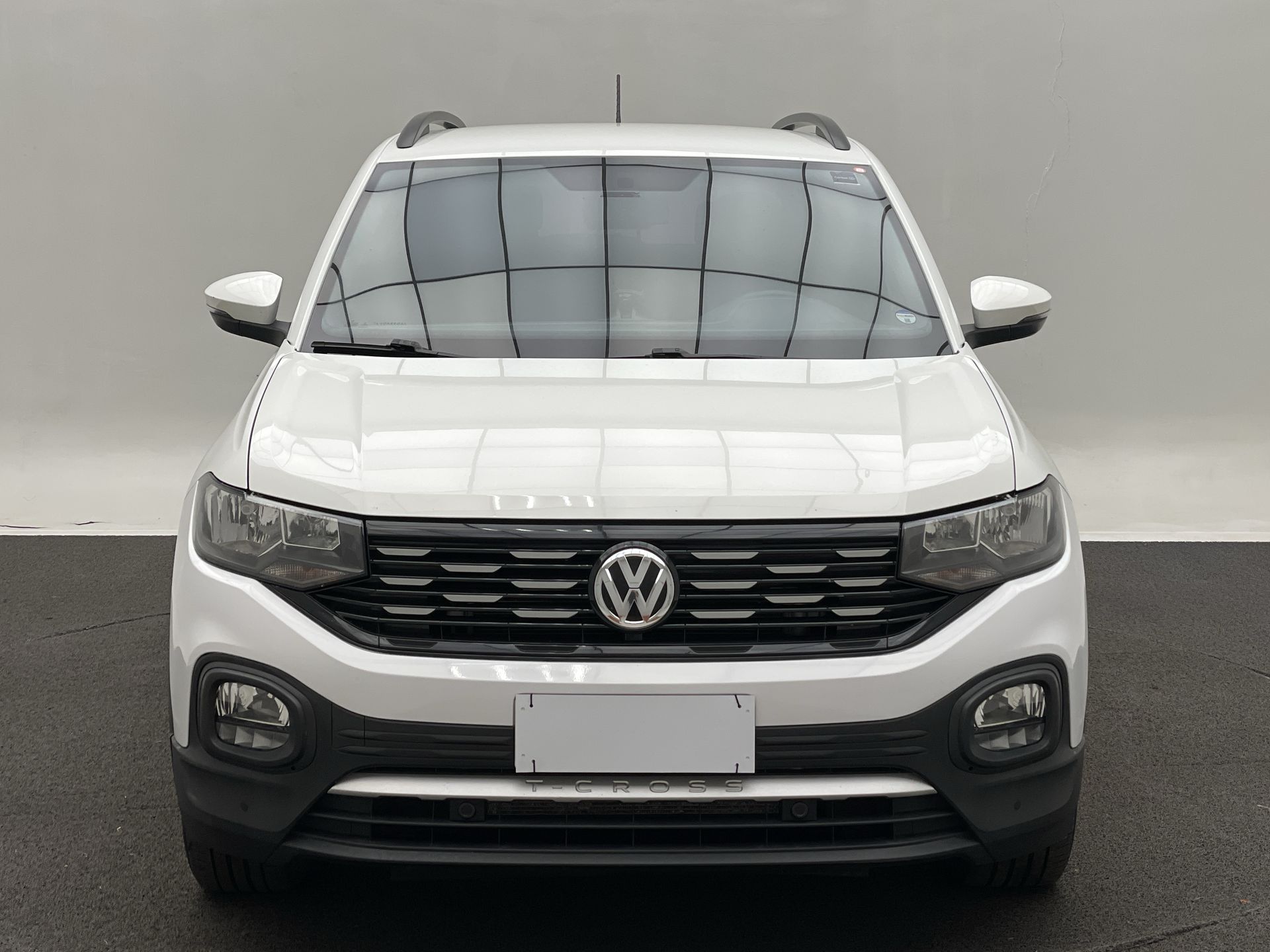 Volkswagen-T-Cross-T-Cross Comfor. 200 TSI 1.0 Flex 5p Aut.