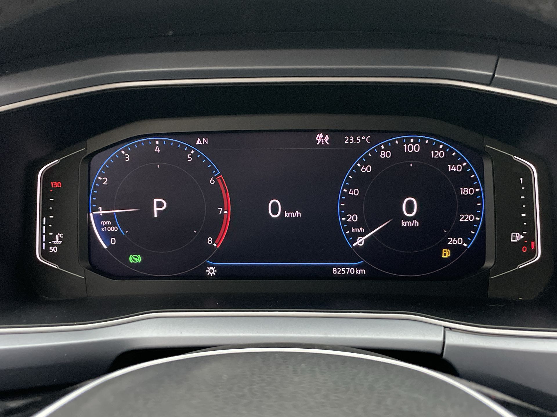 T-Cross Comfor. 200 TSI 1.0 Flex 5p Aut.