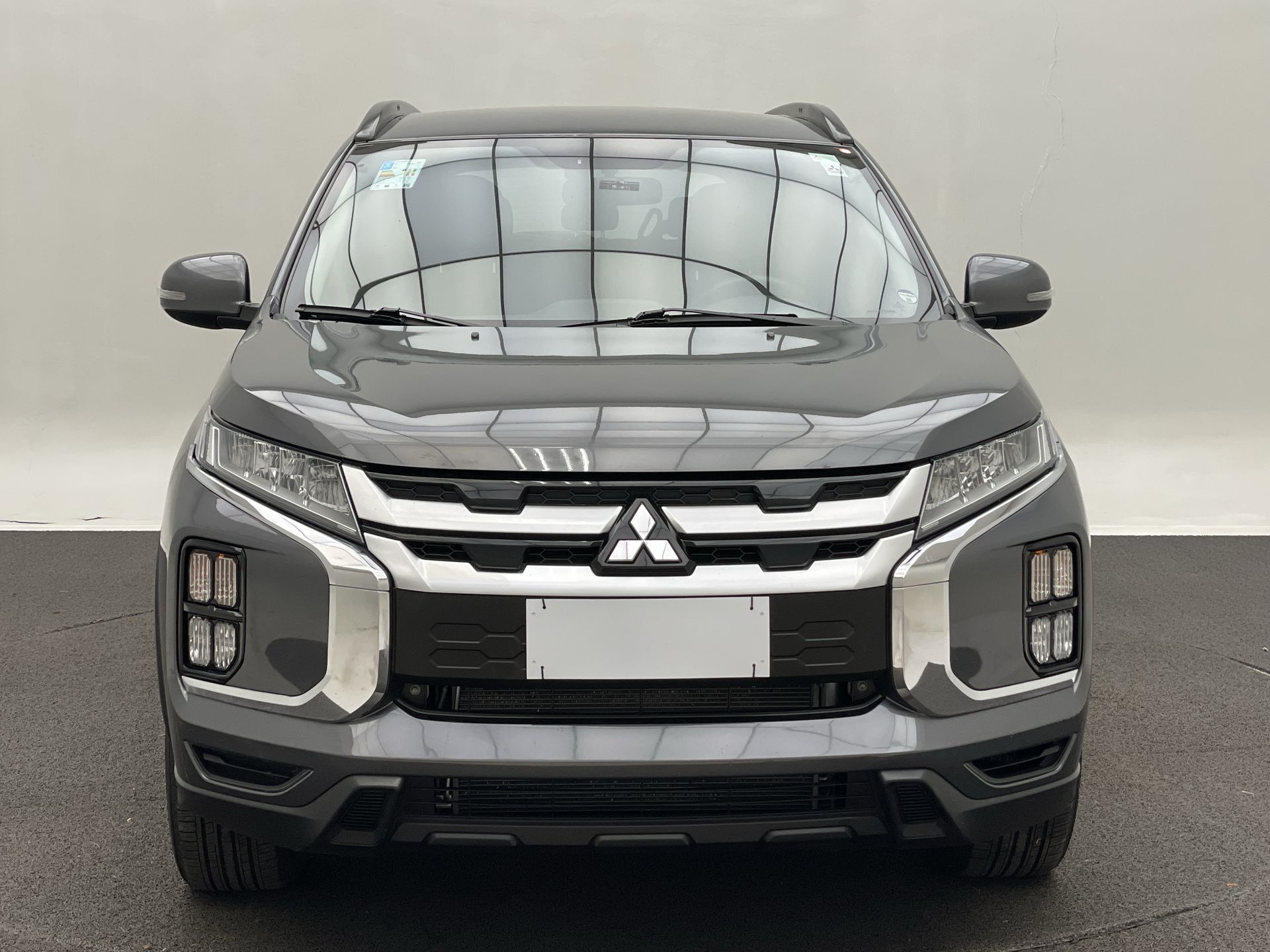 Mitsubishi-OUTLANDER-OUTLANDER Sport HPE 4x4 2.0 16V Flex Aut