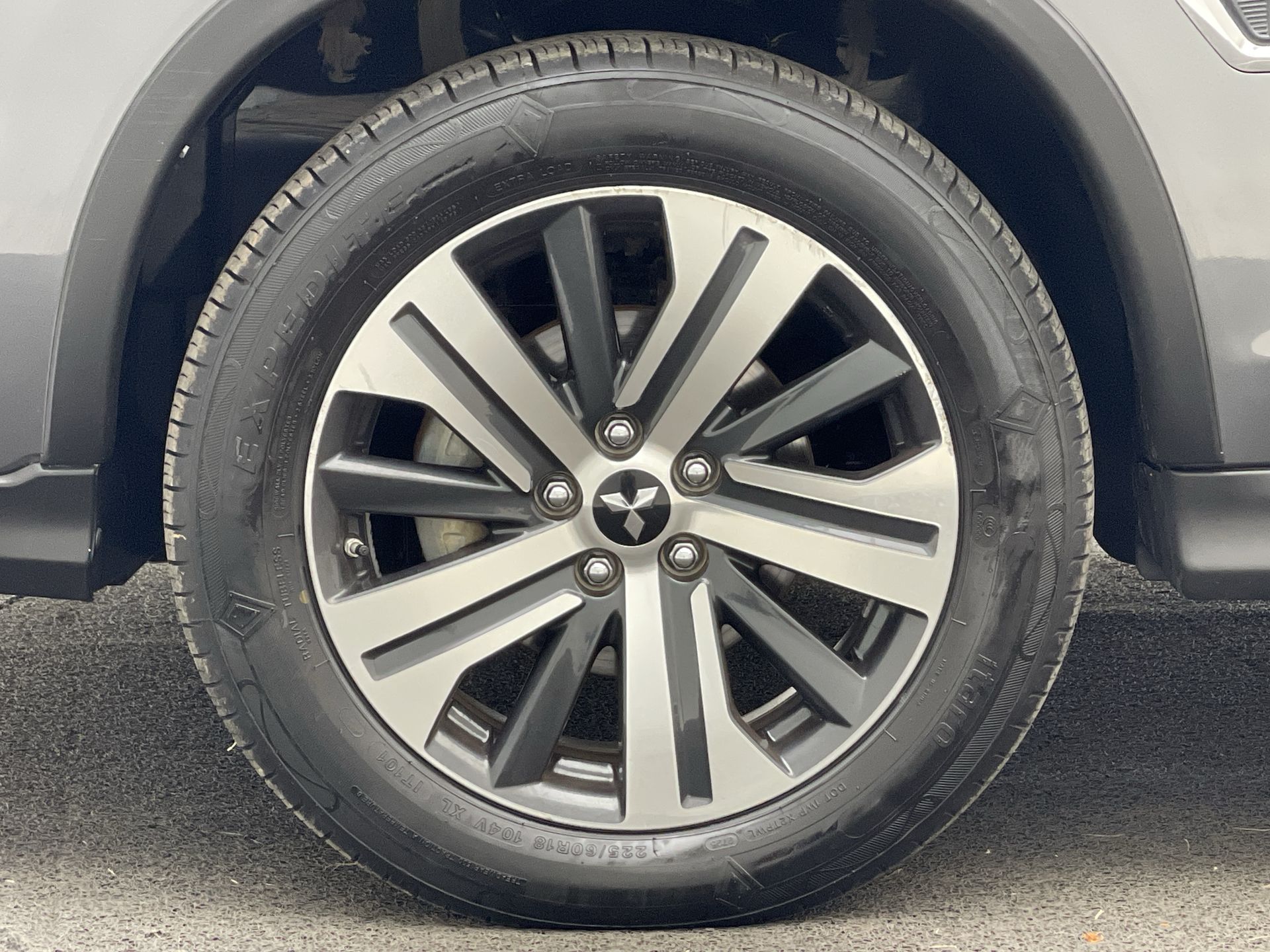 Mitsubishi-OUTLANDER-OUTLANDER Sport HPE 4x4 2.0 16V Flex Aut
