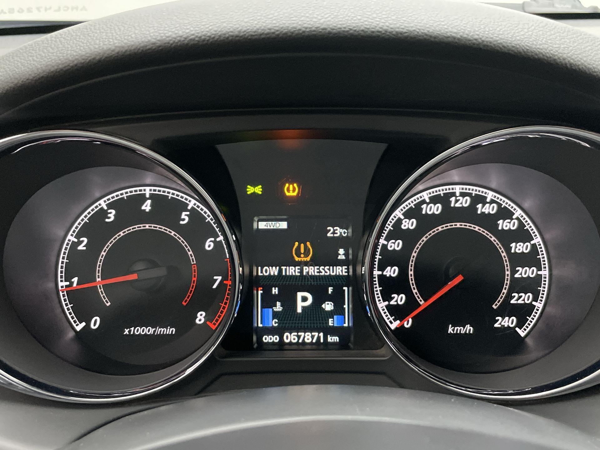 Mitsubishi-OUTLANDER-OUTLANDER Sport HPE 4x4 2.0 16V Flex Aut