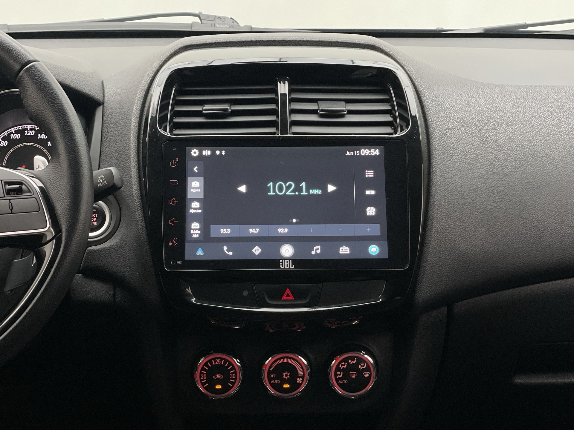Mitsubishi-OUTLANDER-OUTLANDER Sport HPE 4x4 2.0 16V Flex Aut