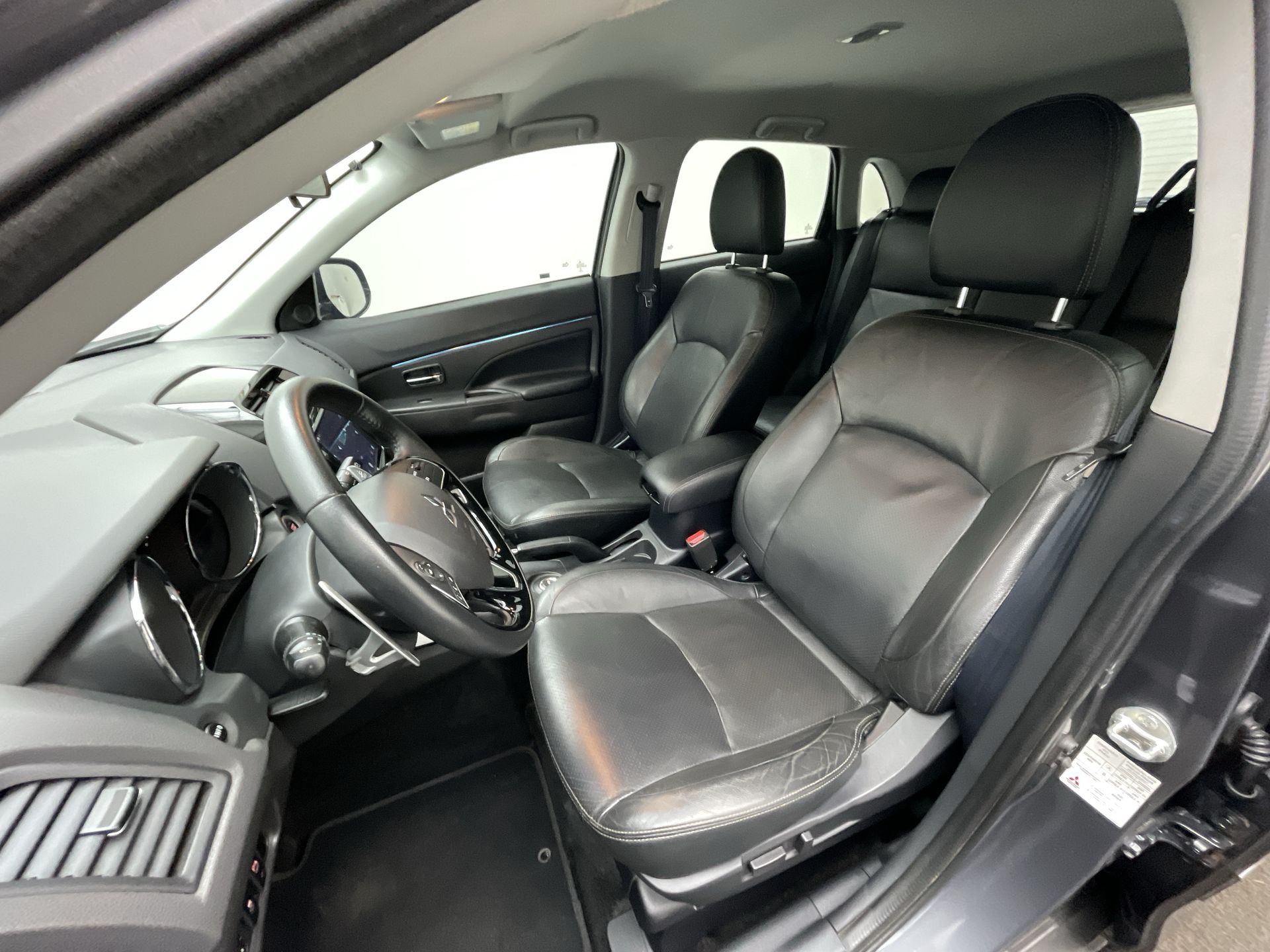 Mitsubishi-OUTLANDER-OUTLANDER Sport HPE 4x4 2.0 16V Flex Aut
