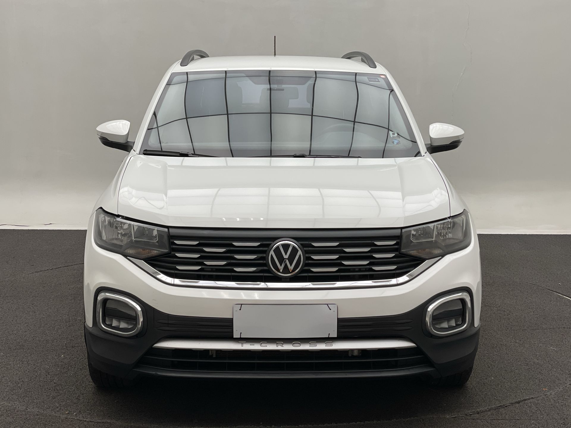 Volkswagen-T-Cross-T-Cross Sense 200 TSI 1.0 Flex 5p Aut.