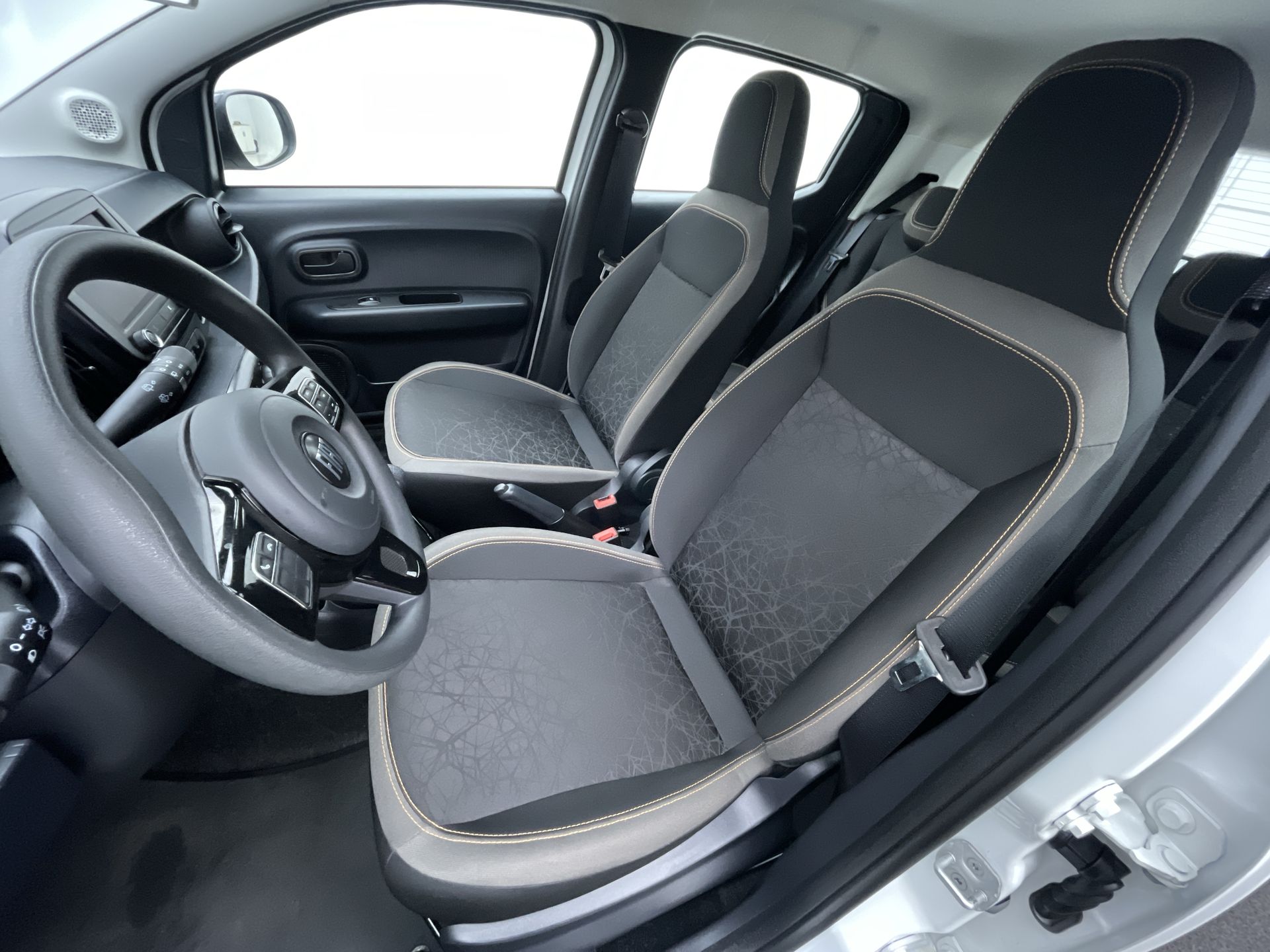 MOBI TREKKING 1.0 Flex 5p.
