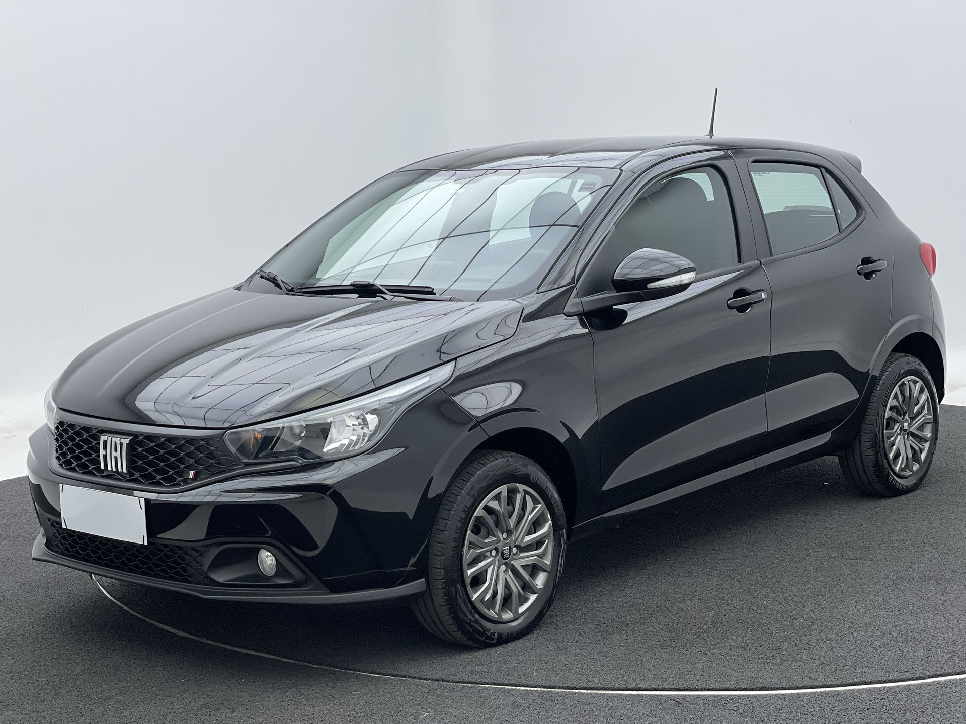 Fiat-ARGO-ARGO DRIVE 1.0 6V Flex