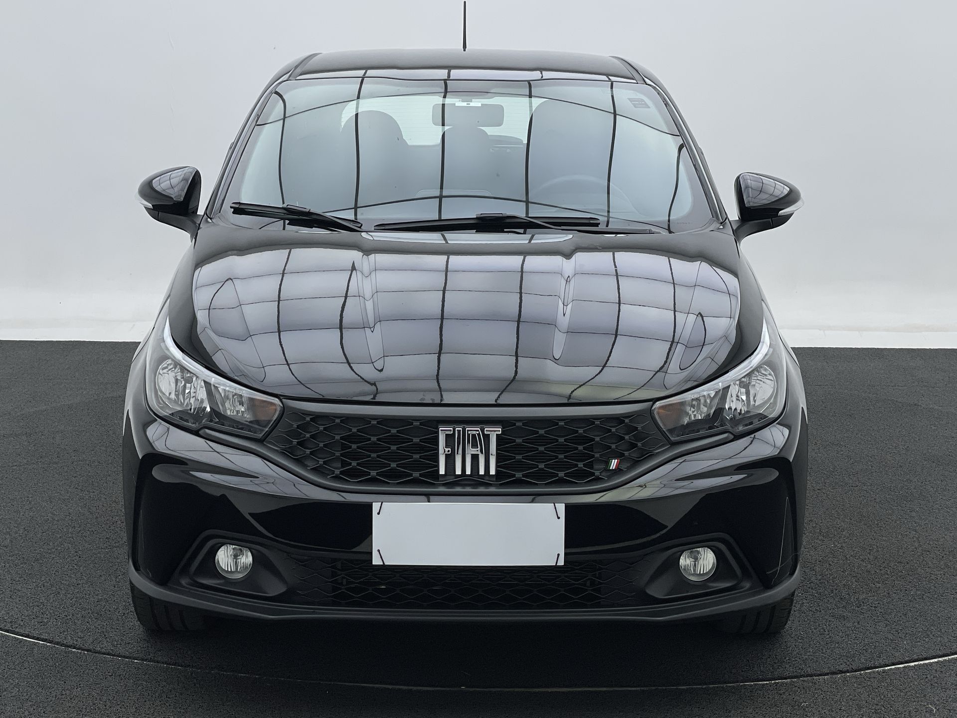 Fiat-ARGO-ARGO DRIVE 1.0 6V Flex