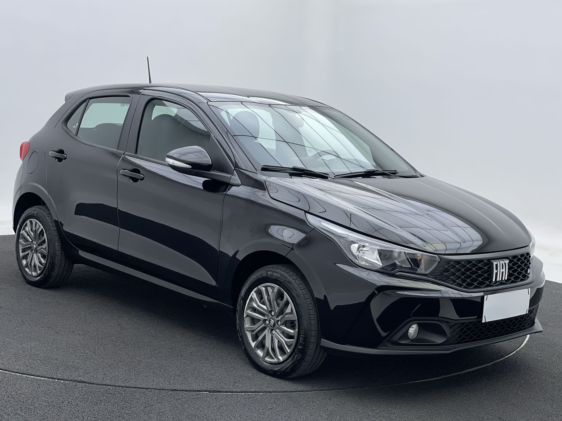 Fiat-ARGO-ARGO DRIVE 1.0 6V Flex