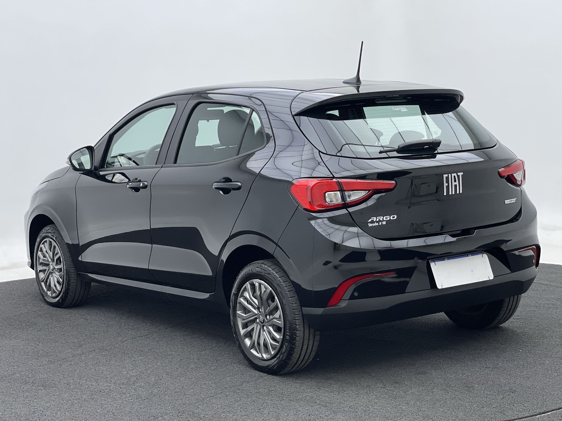 Fiat-ARGO-ARGO DRIVE 1.0 6V Flex