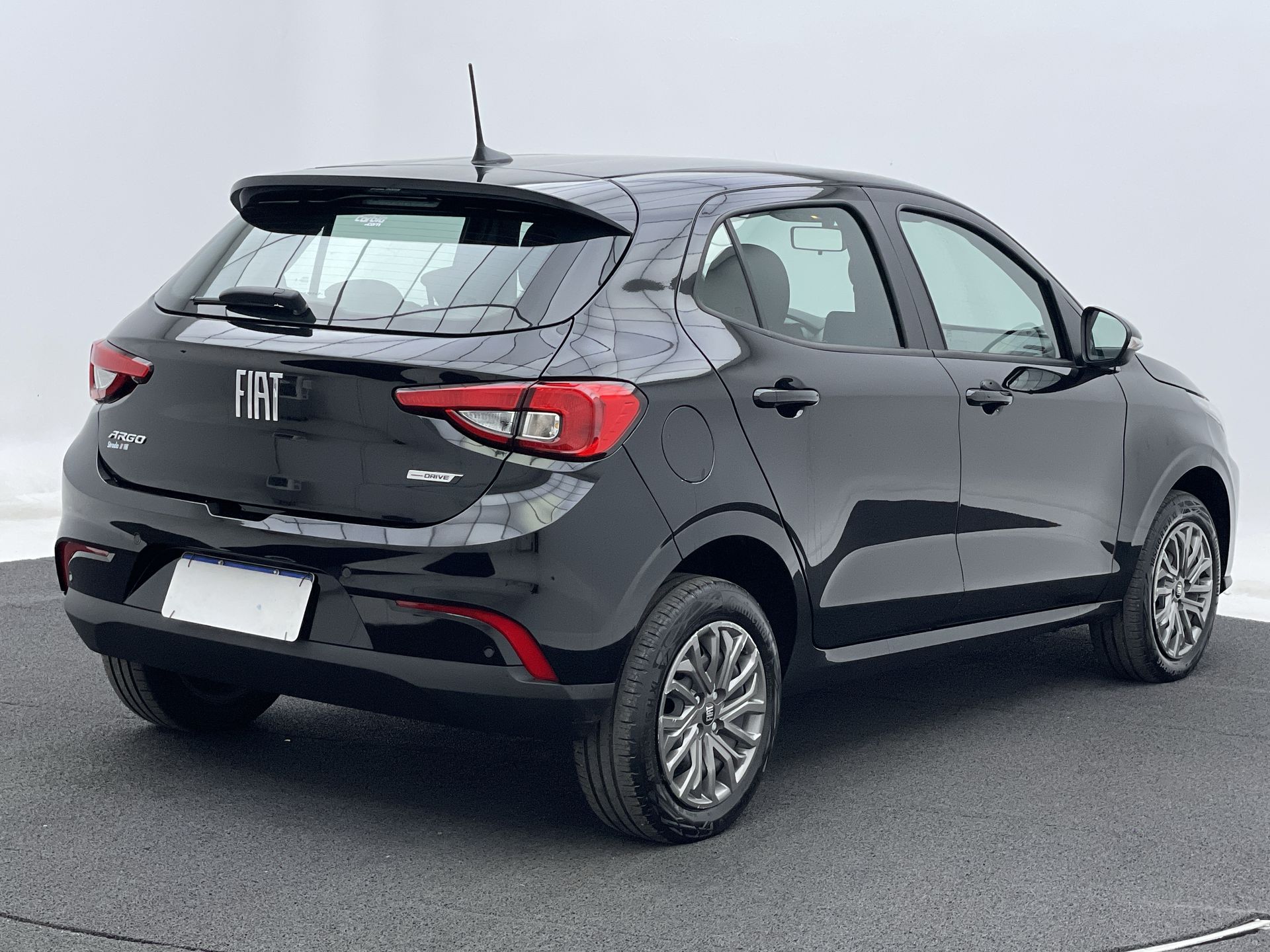 Fiat-ARGO-ARGO DRIVE 1.0 6V Flex