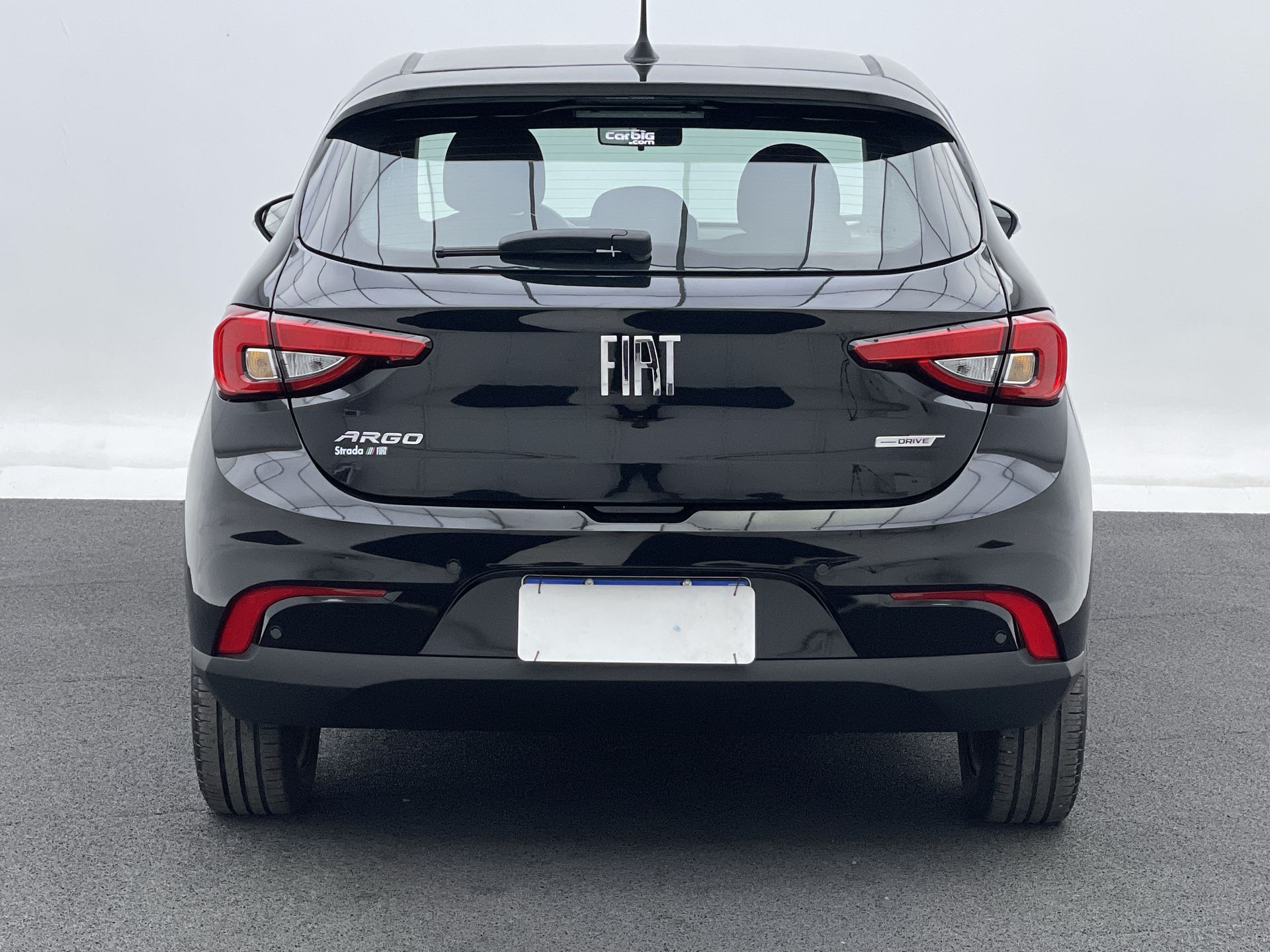 Fiat-ARGO-ARGO DRIVE 1.0 6V Flex