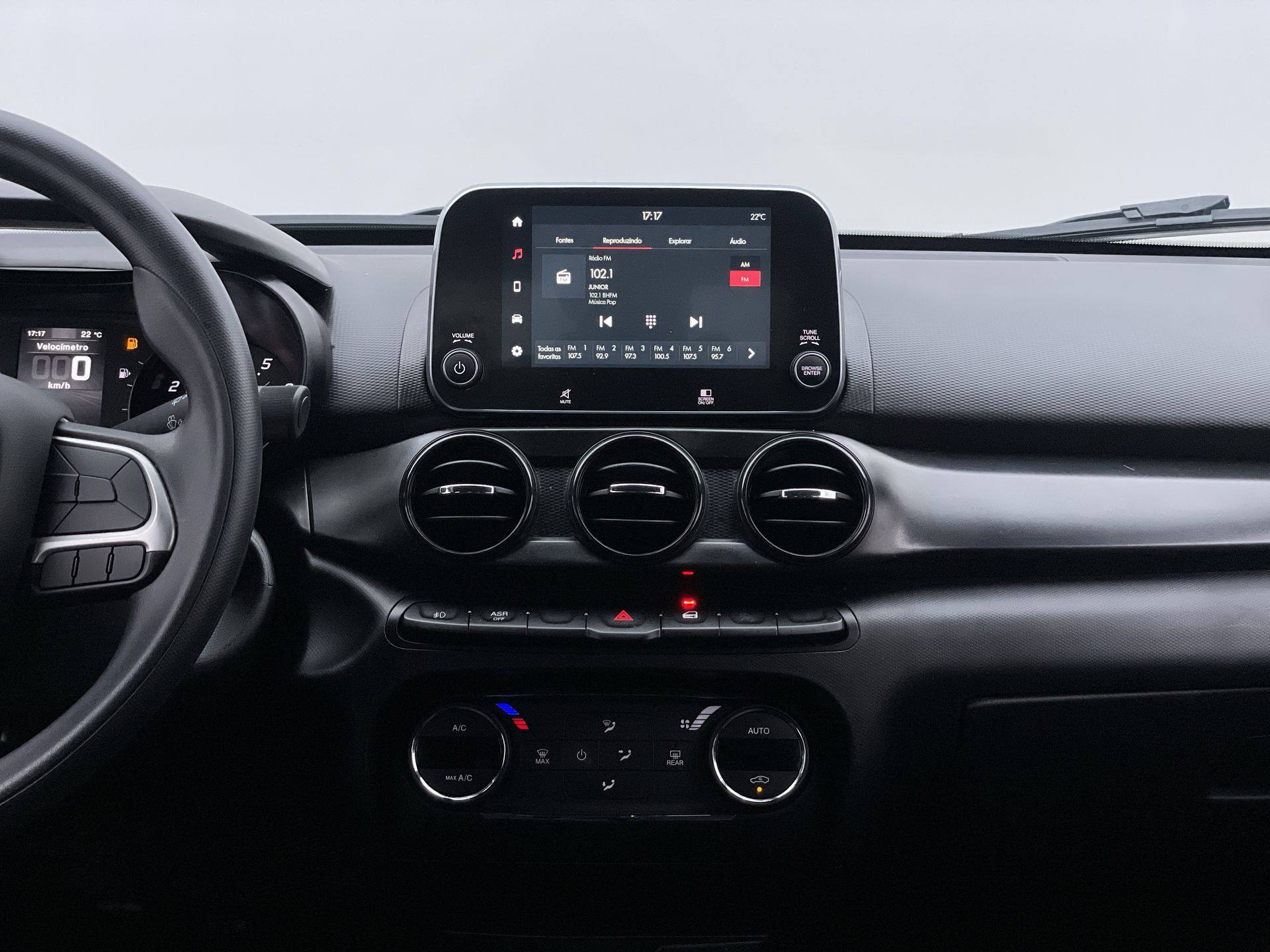 Fiat-ARGO-ARGO DRIVE 1.0 6V Flex