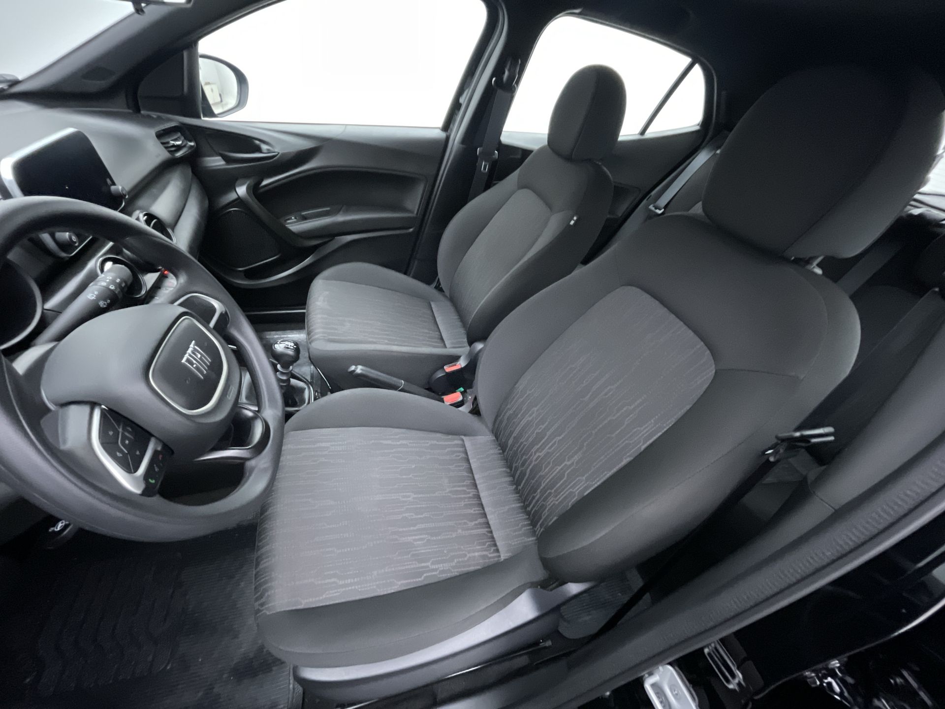 Fiat-ARGO-ARGO DRIVE 1.0 6V Flex
