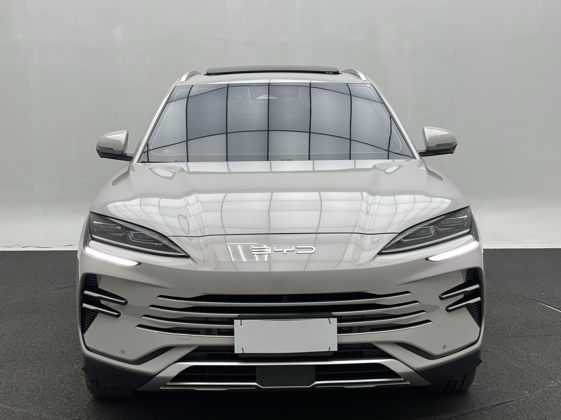 BYD-SONG PLUS-Song Plus 1.5 16V Aut. (Hibrido)