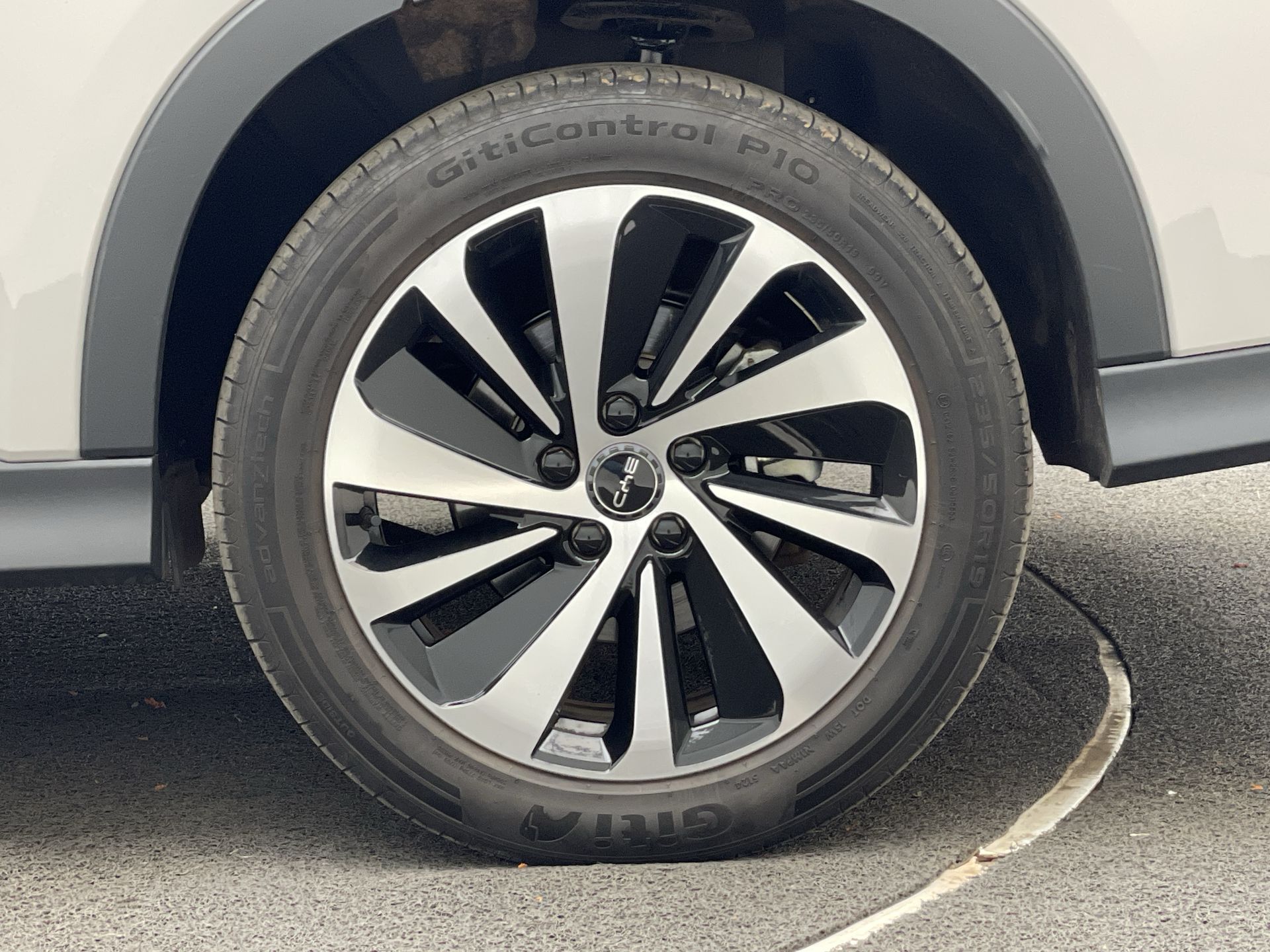 BYD-SONG PLUS-Song Plus 1.5 16V Aut. (Hibrido)