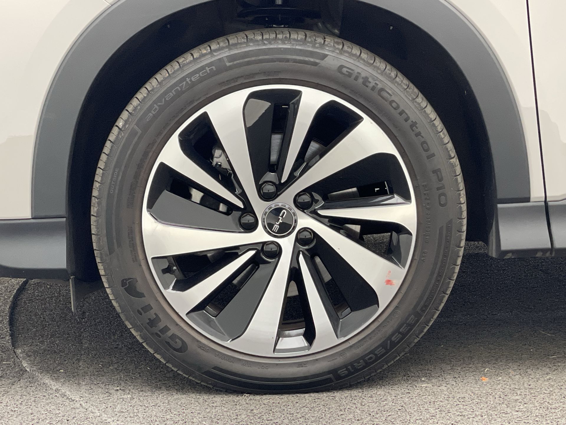 BYD-SONG PLUS-Song Plus 1.5 16V Aut. (Hibrido)