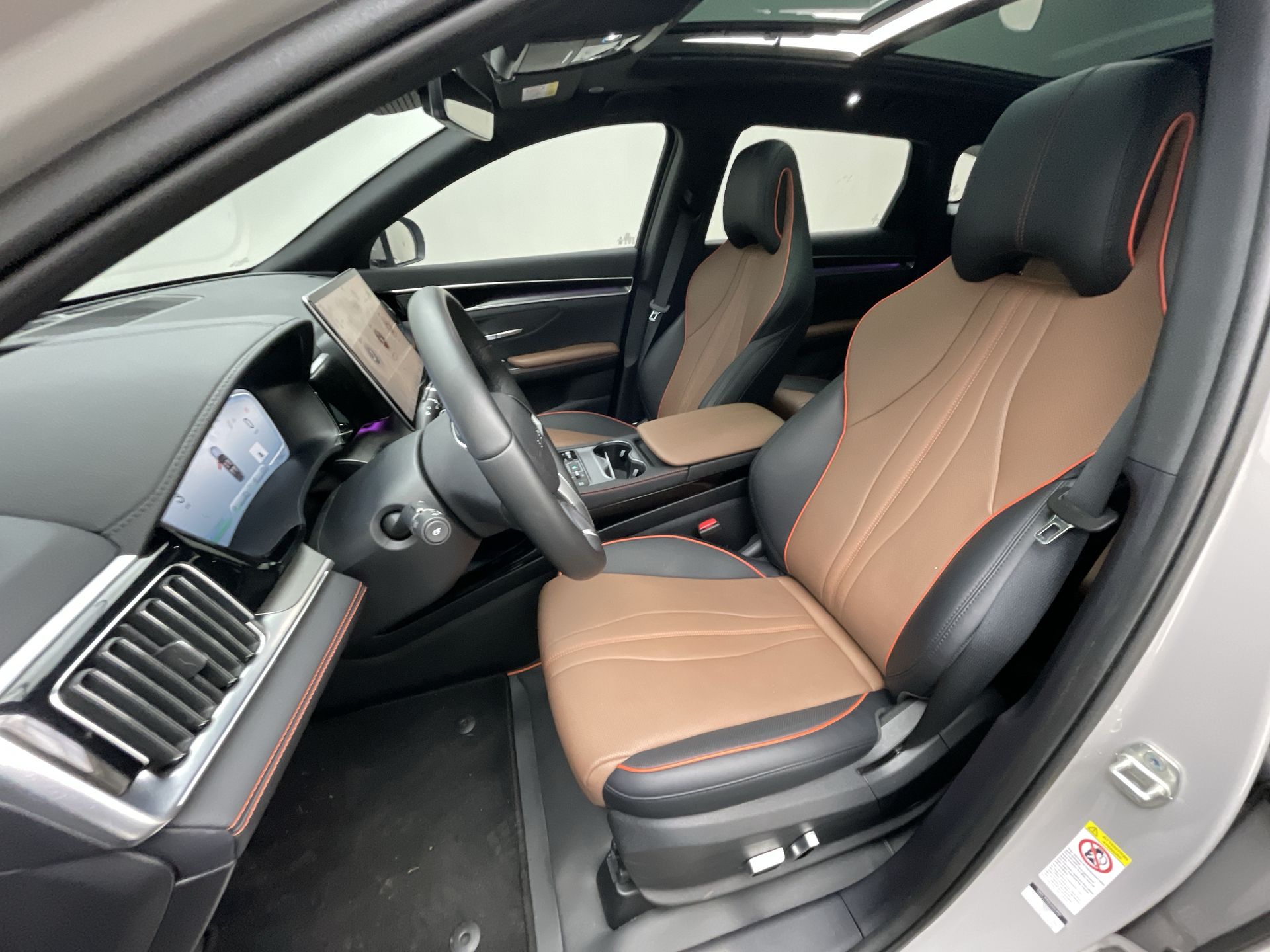 BYD-SONG PLUS-Song Plus 1.5 16V Aut. (Hibrido)