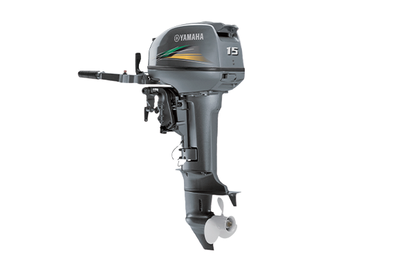 15HP - 2T