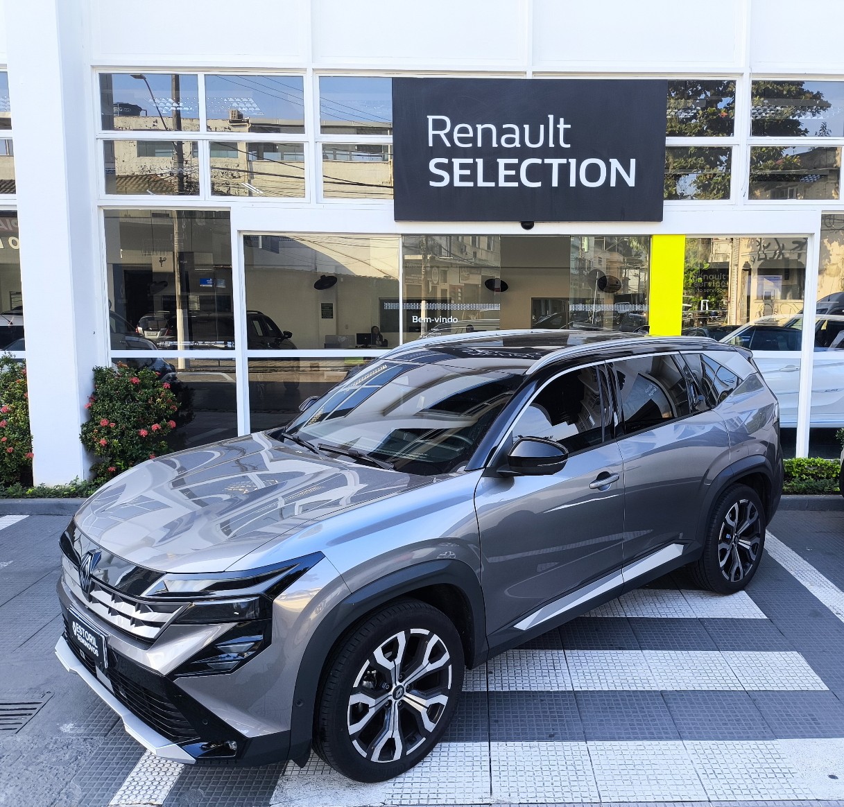 Renault-BOREAL-Boreal Iconic 1.3 Turbo 16V 5p Aut.