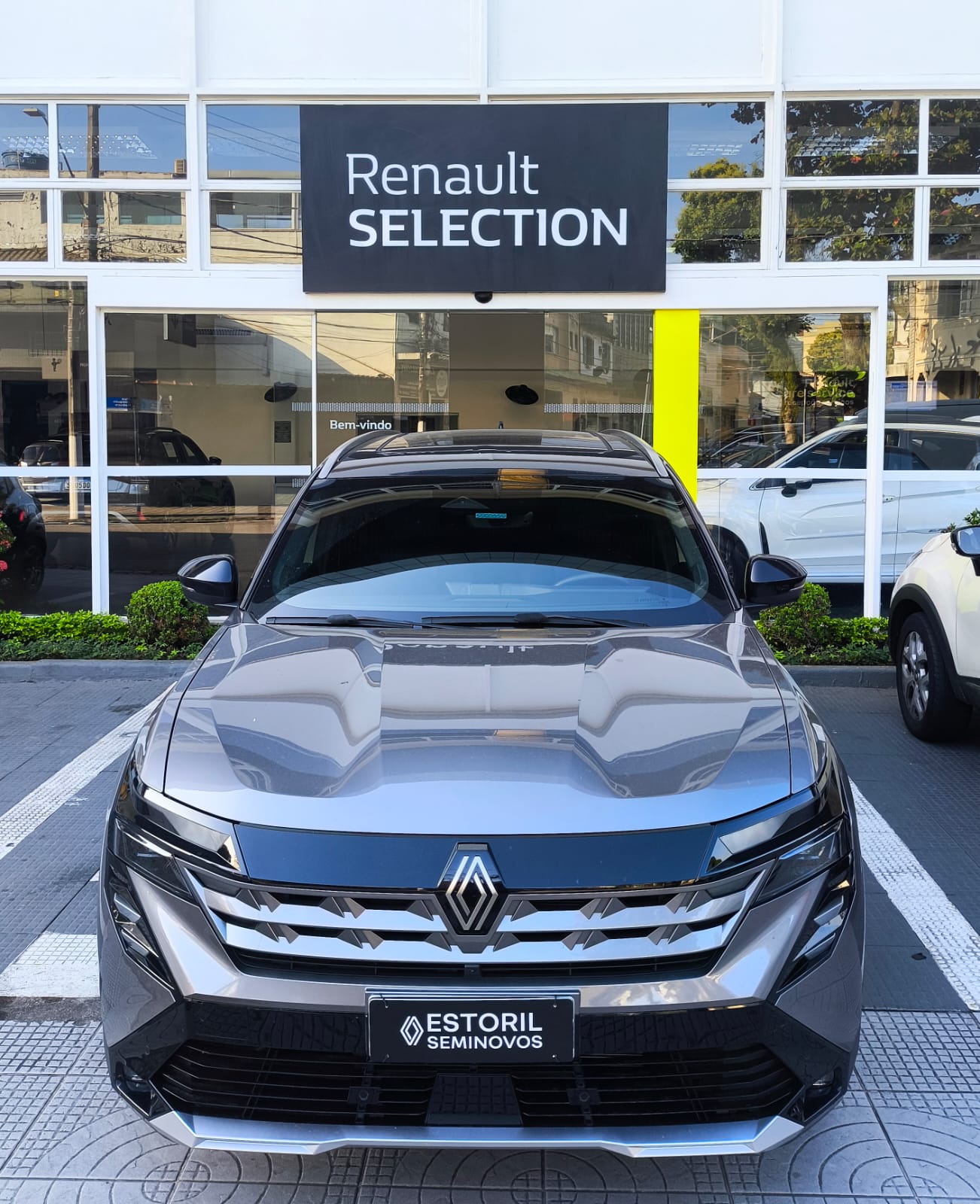 Renault-BOREAL-Boreal Iconic 1.3 Turbo 16V 5p Aut.