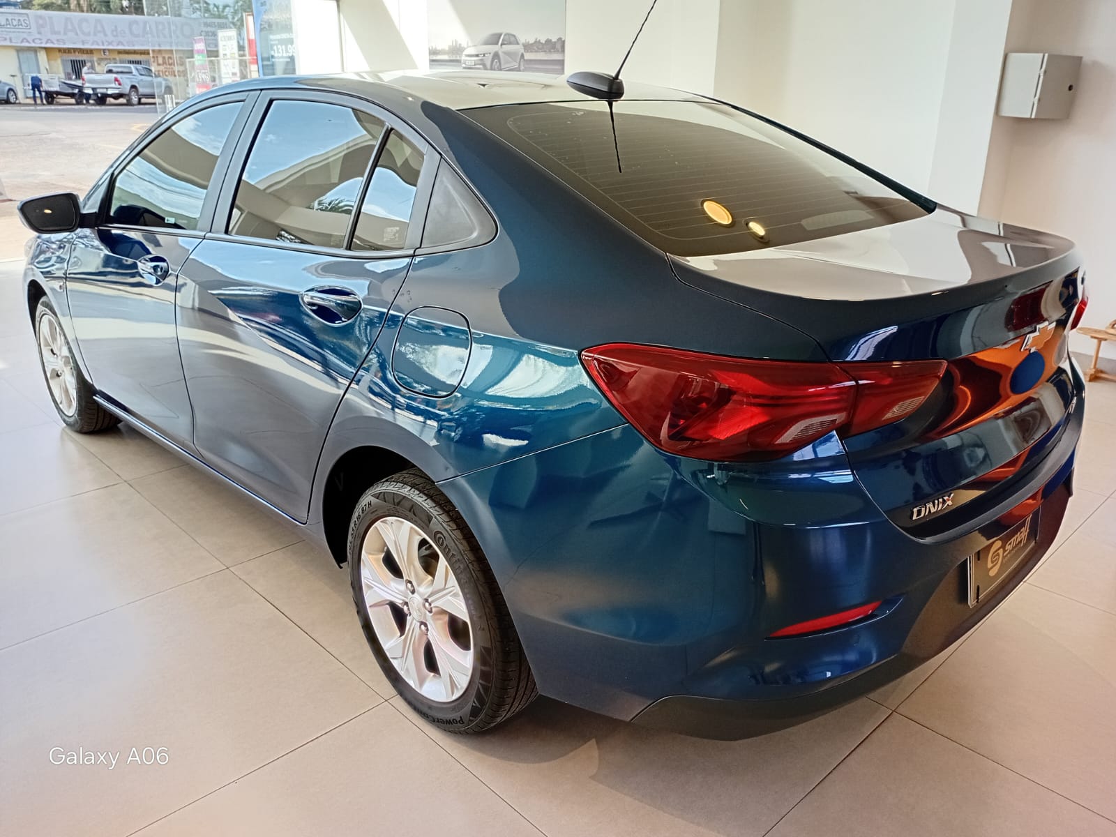 GM - Chevrolet-ONIX-ONIX SEDAN Plus LT 1.0 12V TB Flex Aut.